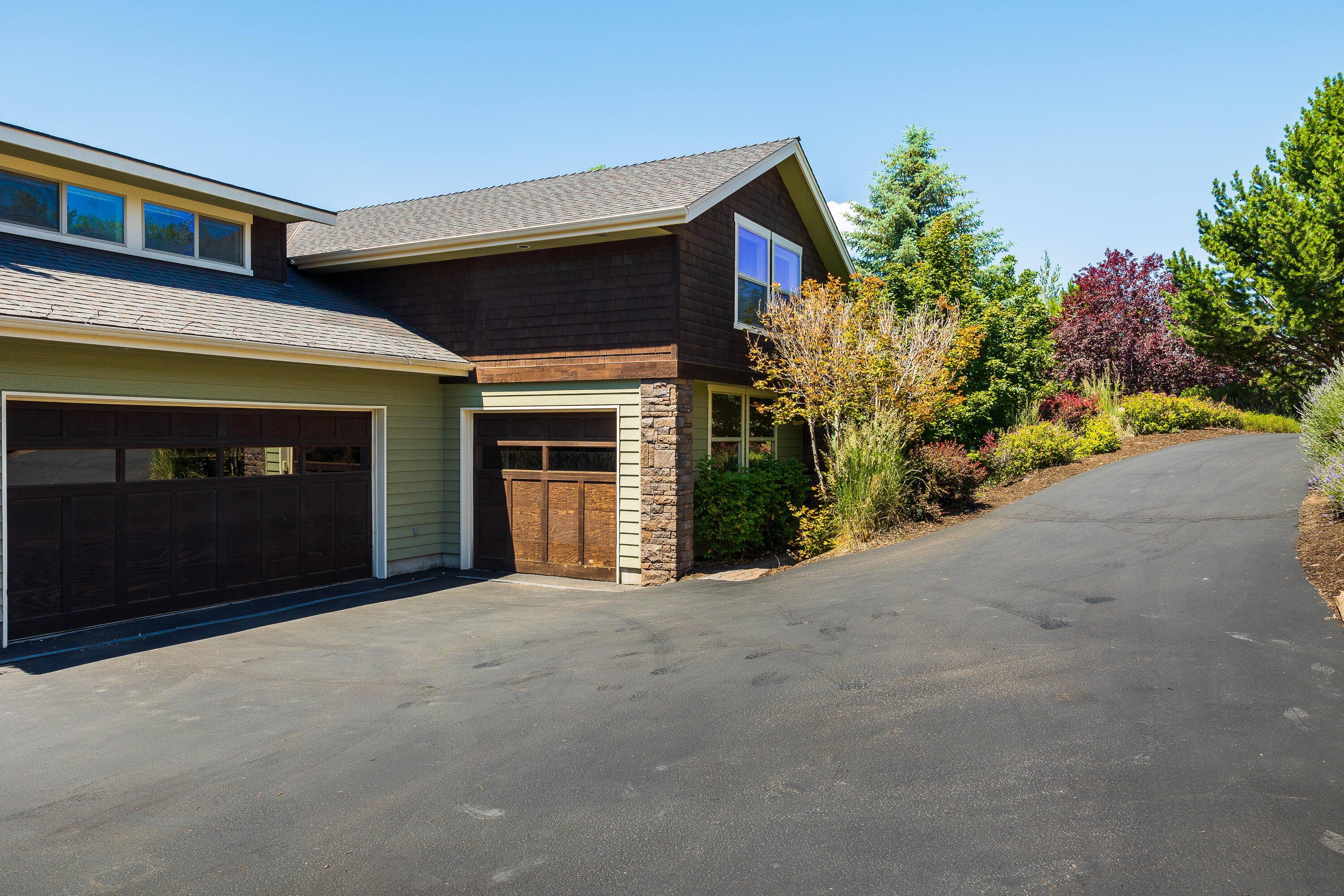 Golden Butte - Residential