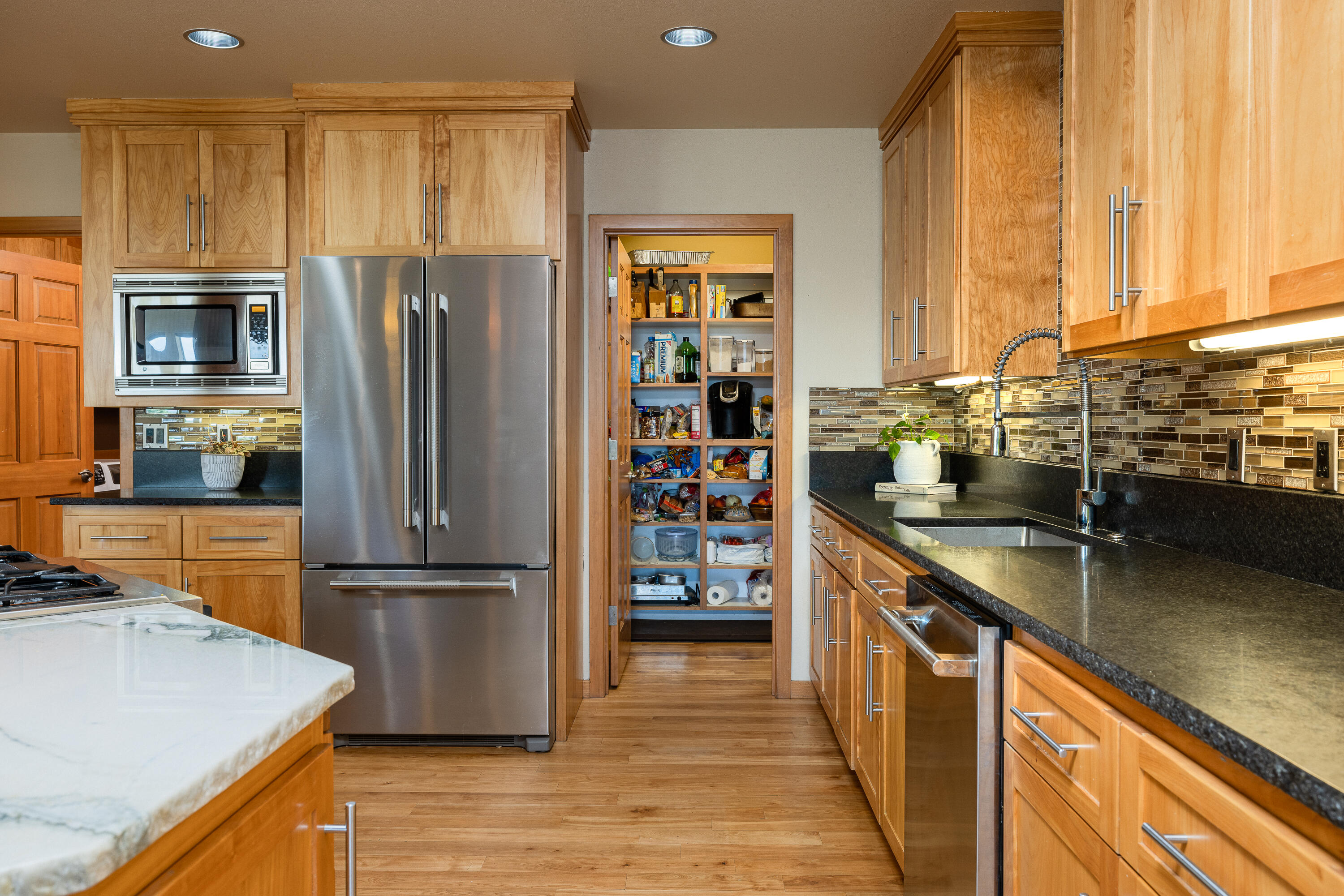 Golden Butte - Residential