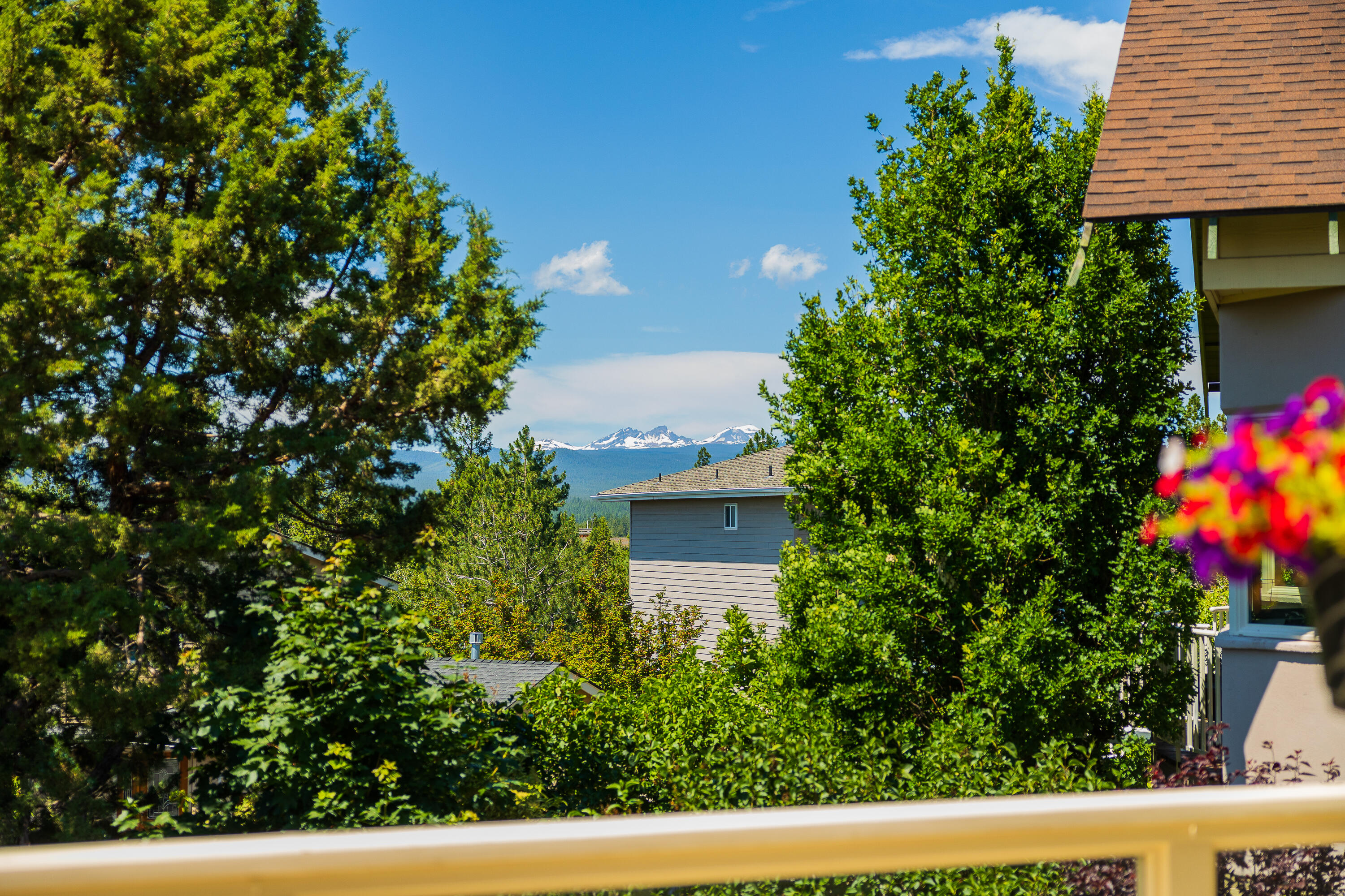 Golden Butte - Residential