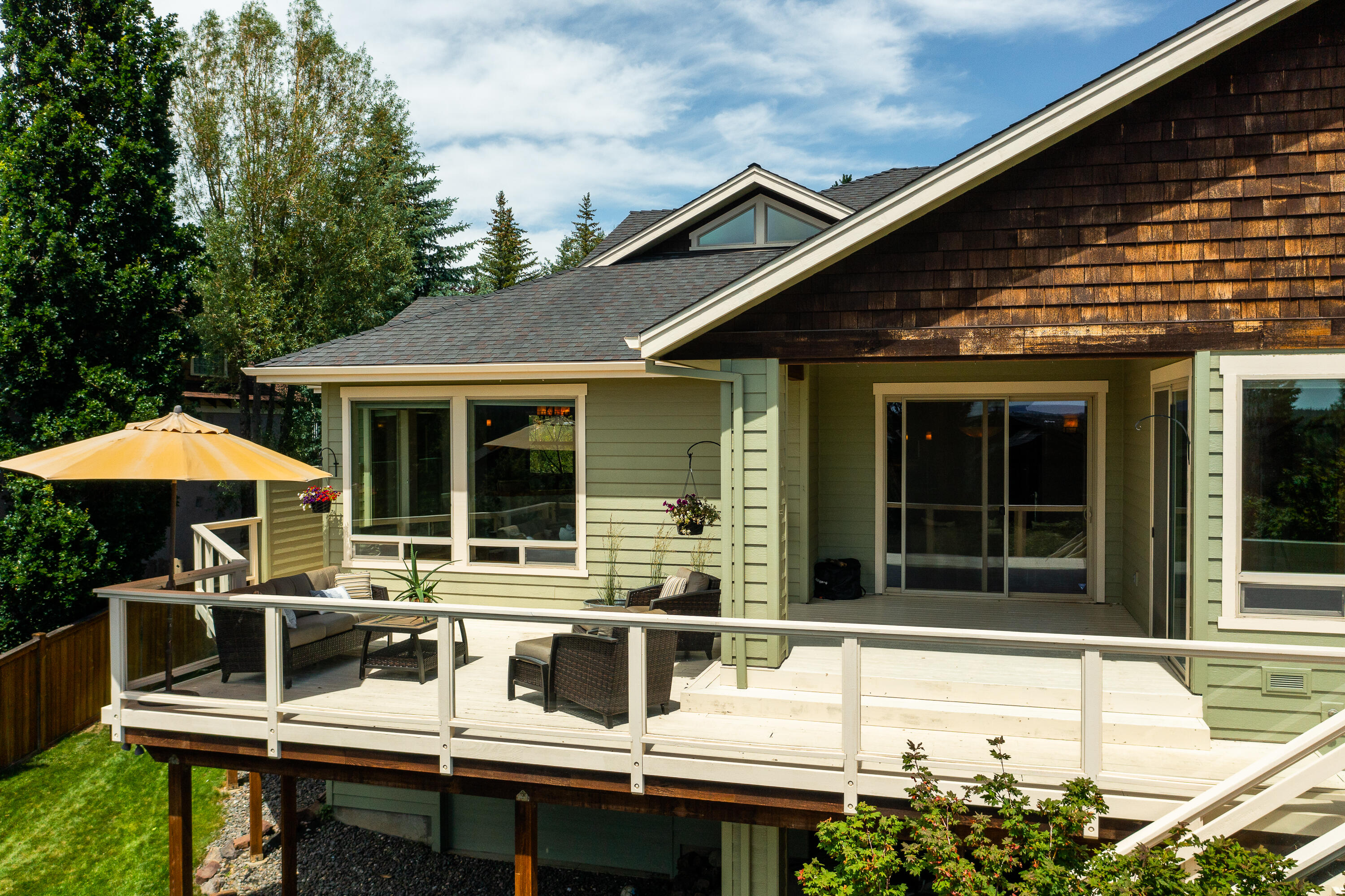 Golden Butte - Residential