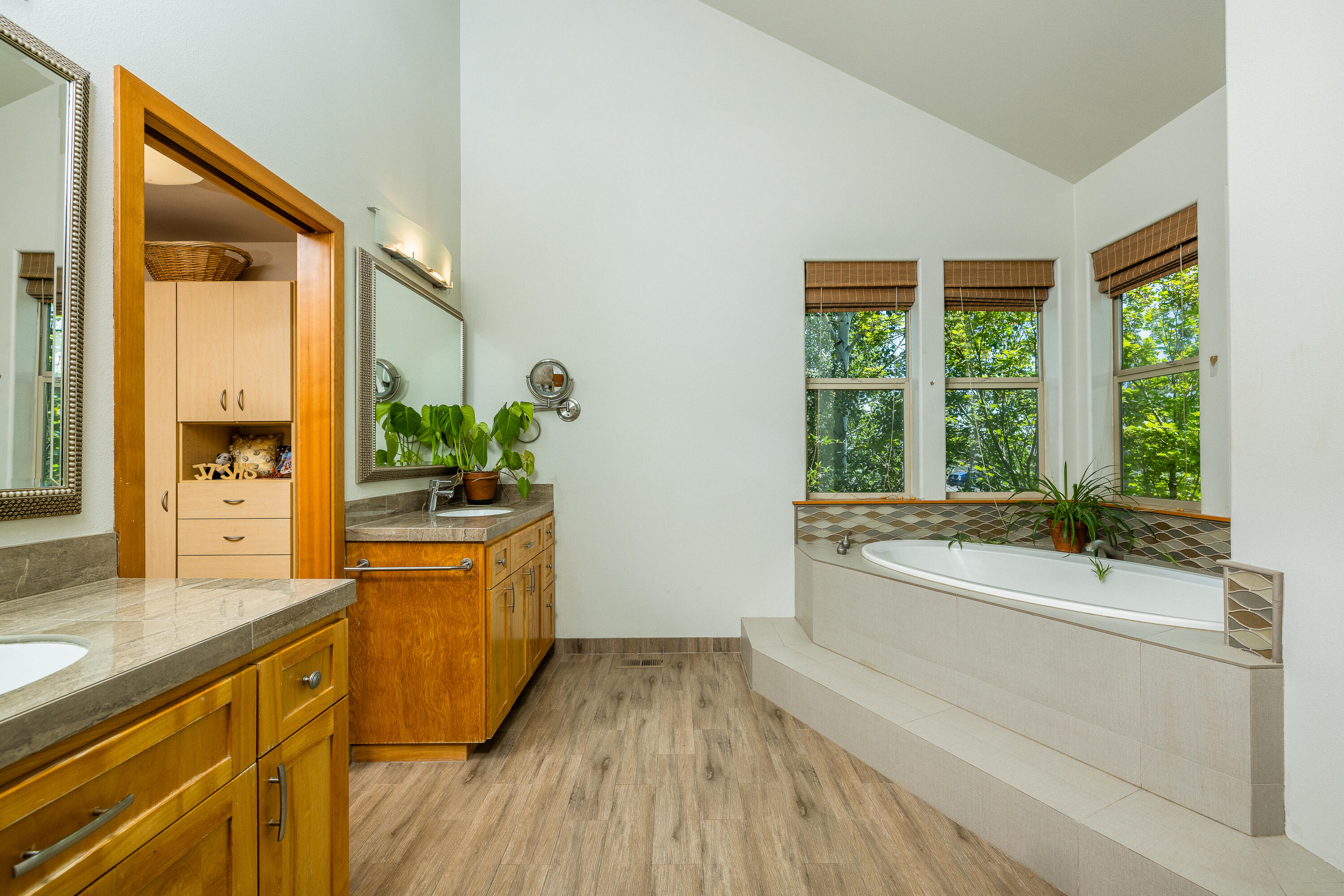 Golden Butte - Residential