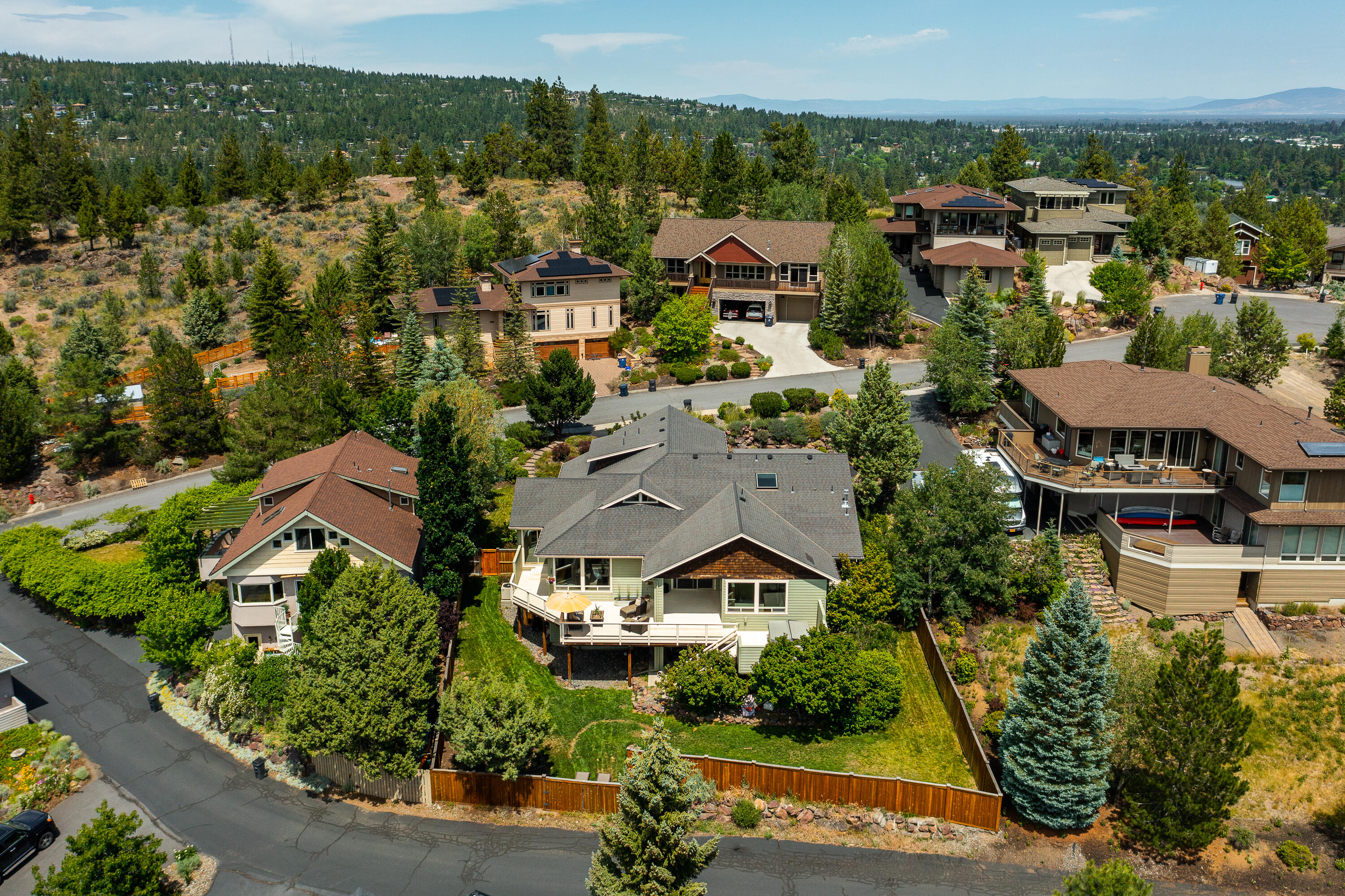 Golden Butte - Residential