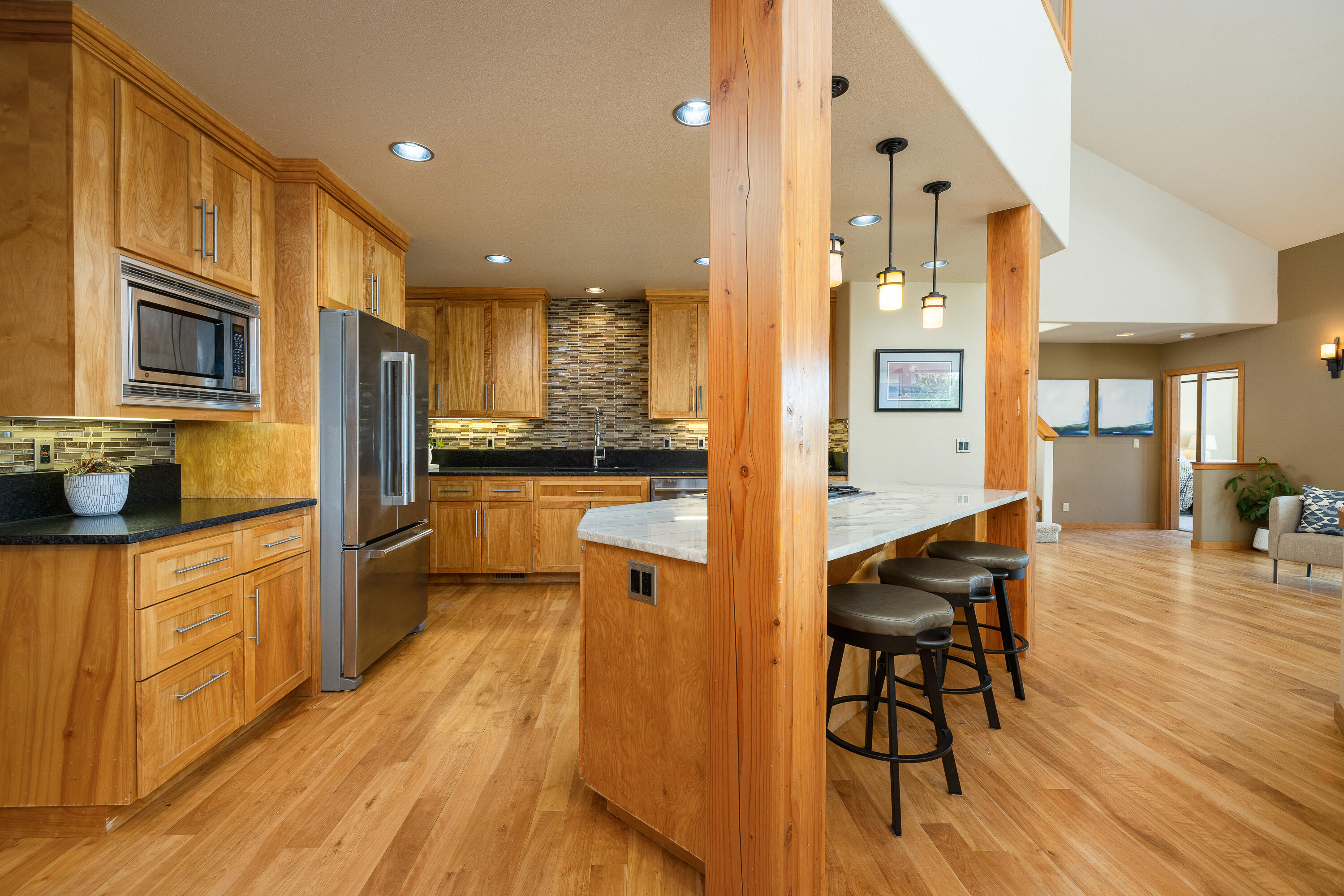 Golden Butte - Residential