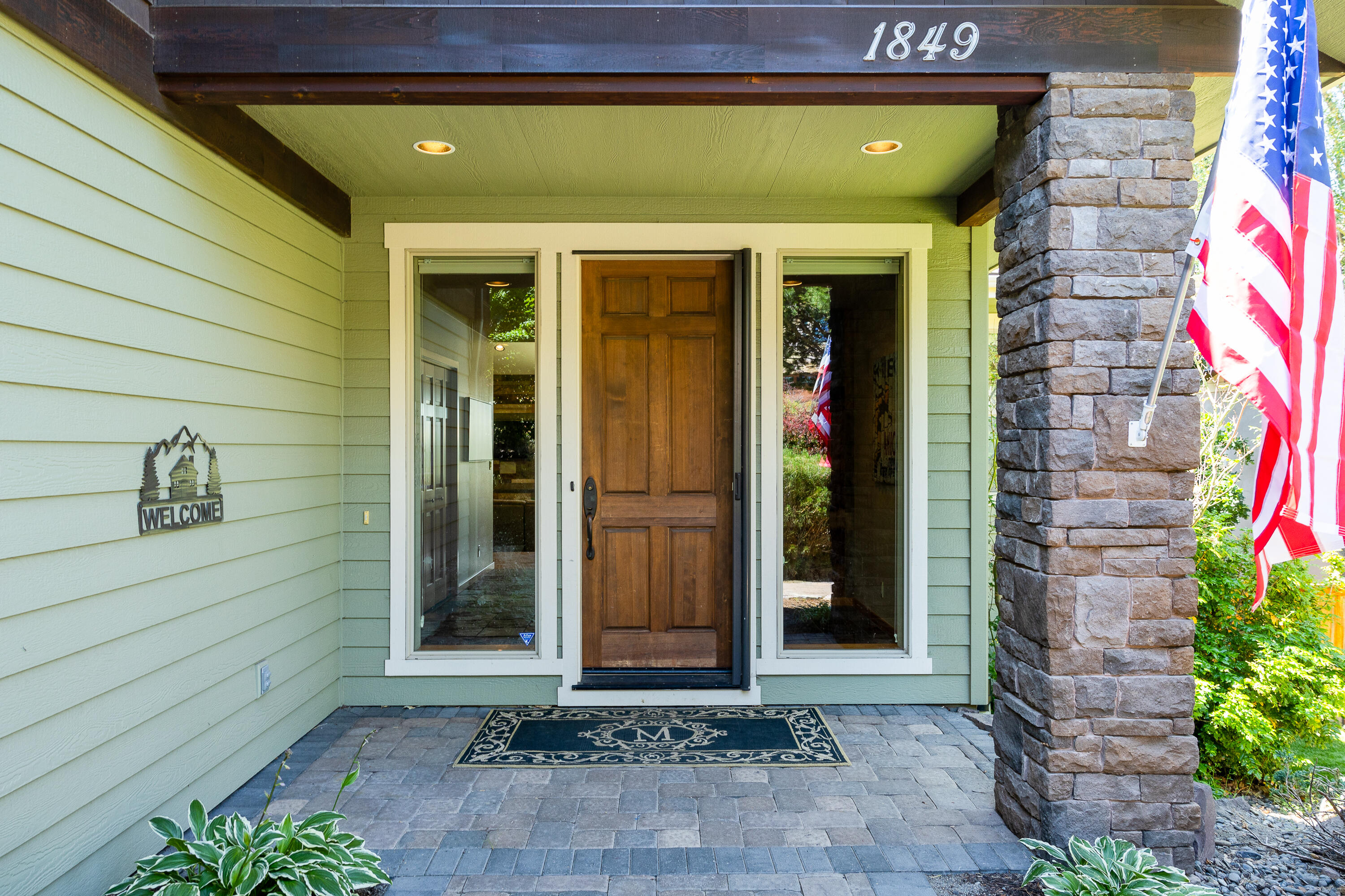 Golden Butte - Residential