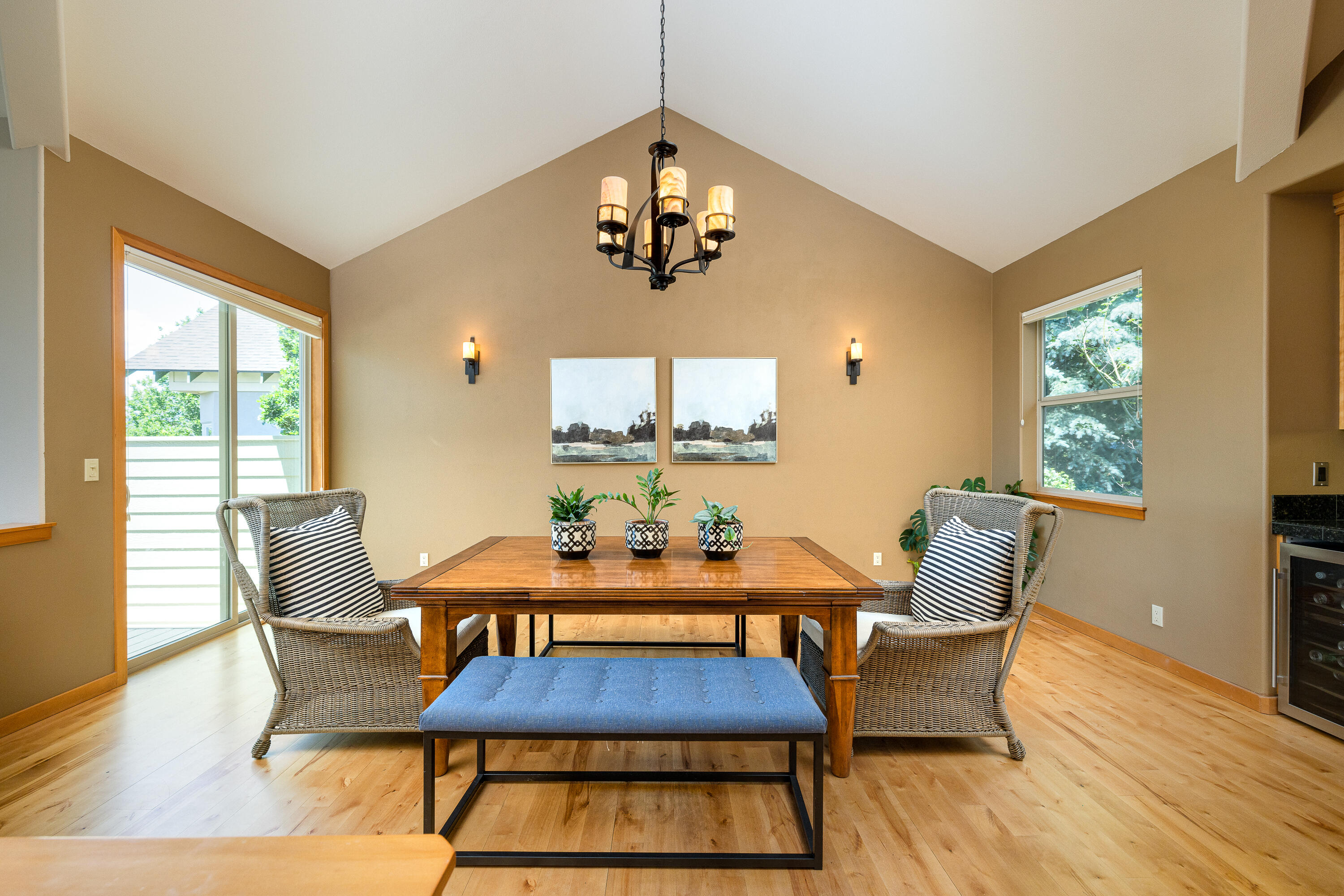 Golden Butte - Residential