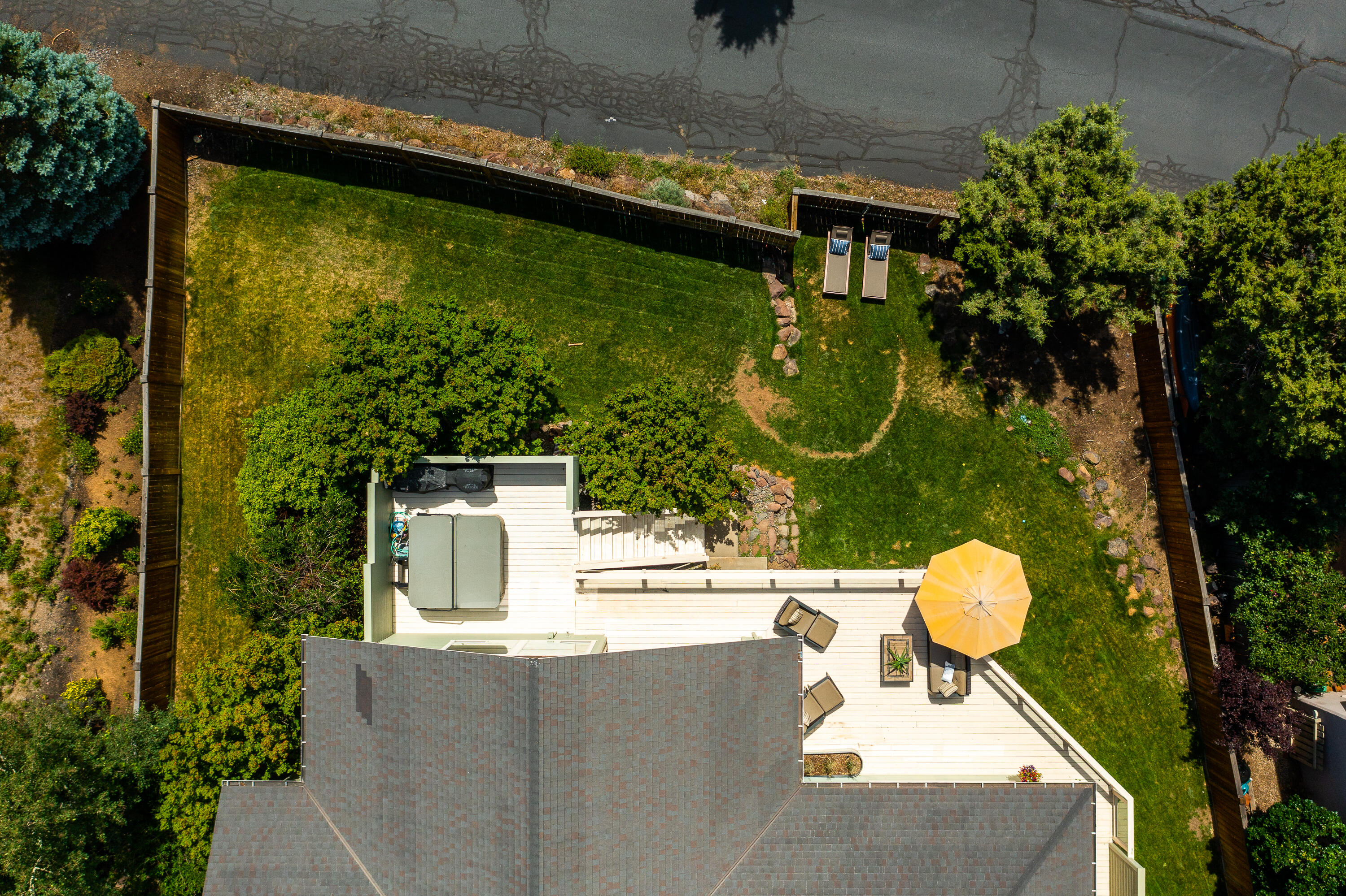 Golden Butte - Residential