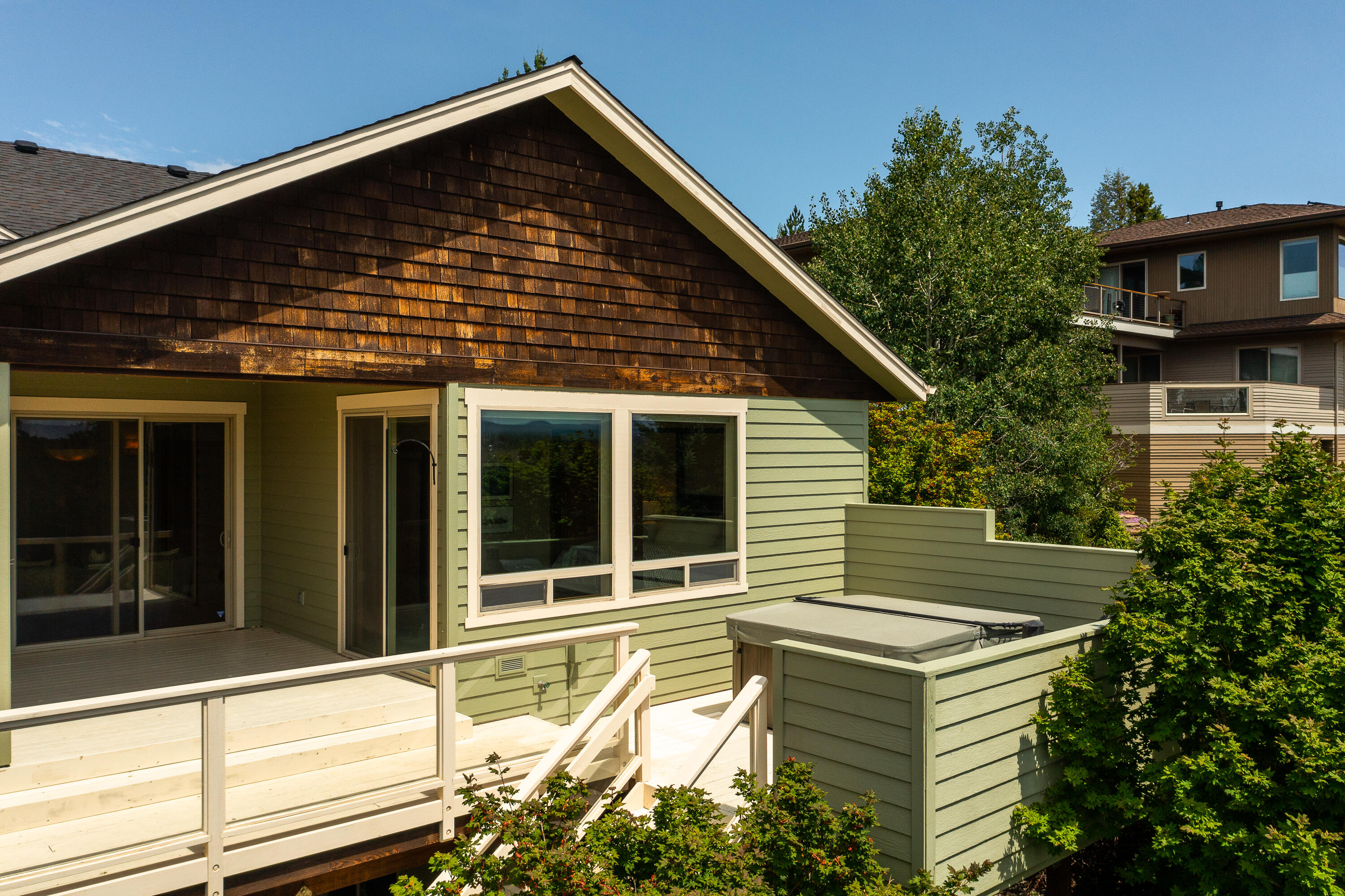 Golden Butte - Residential