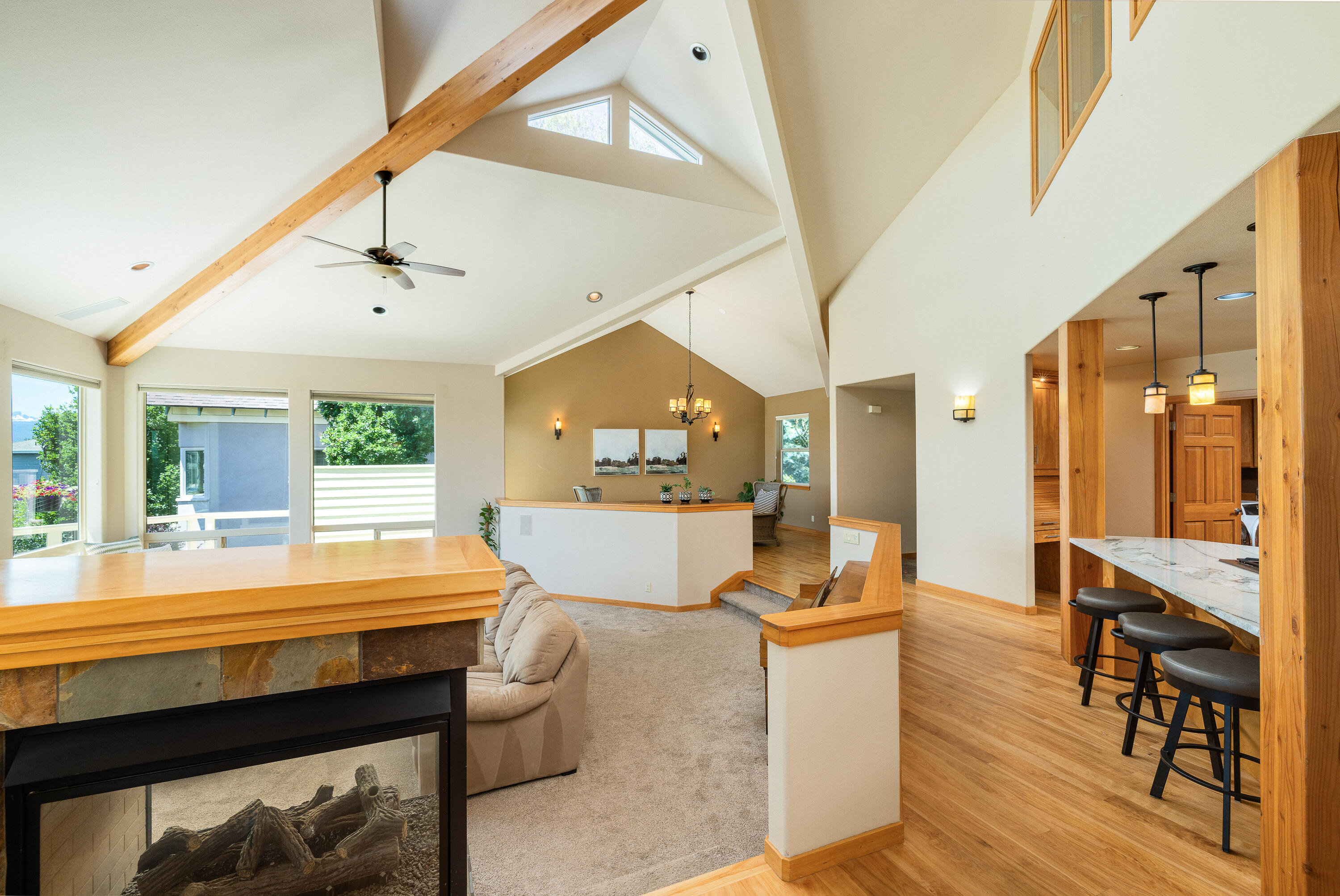 Golden Butte - Residential