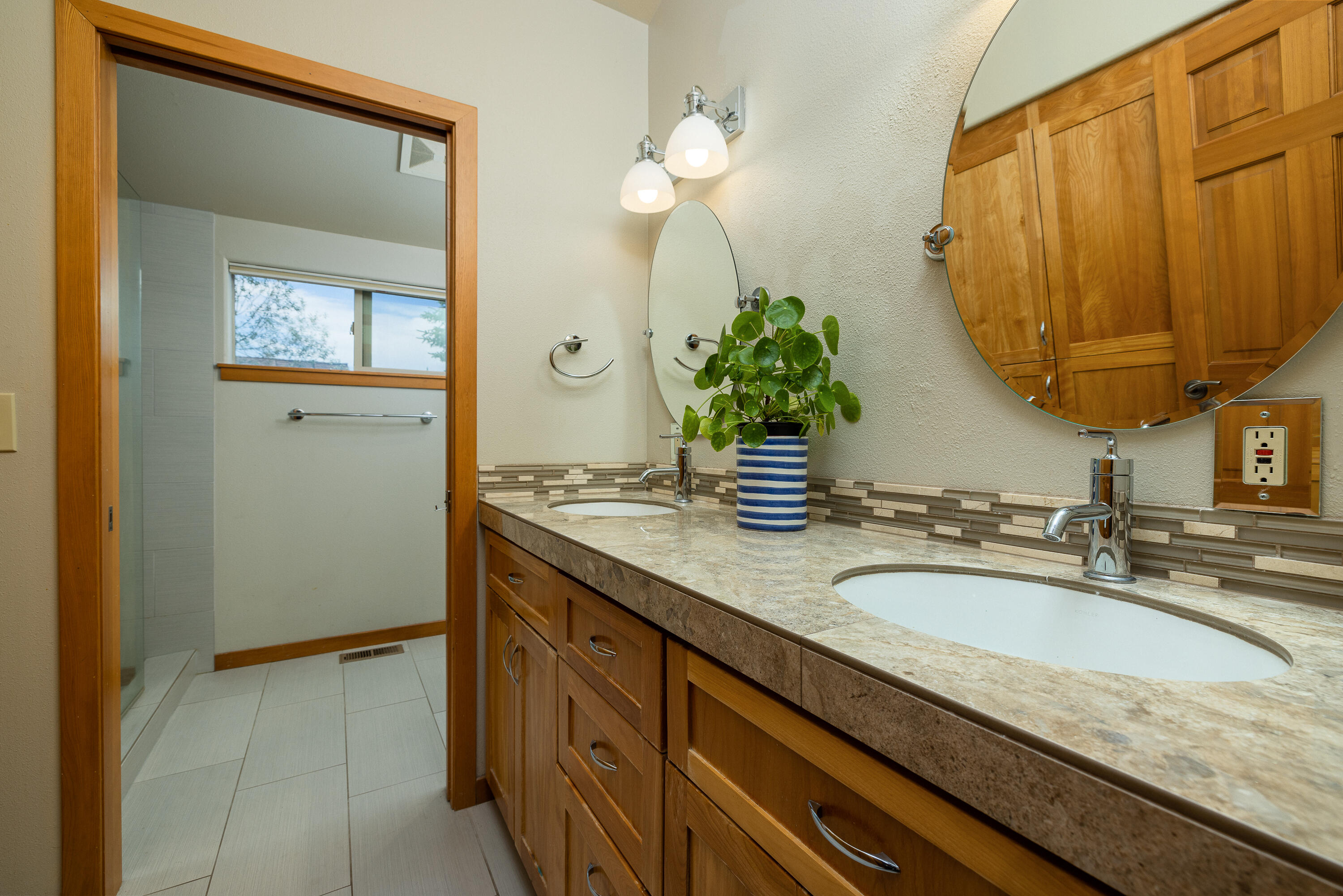 Golden Butte - Residential