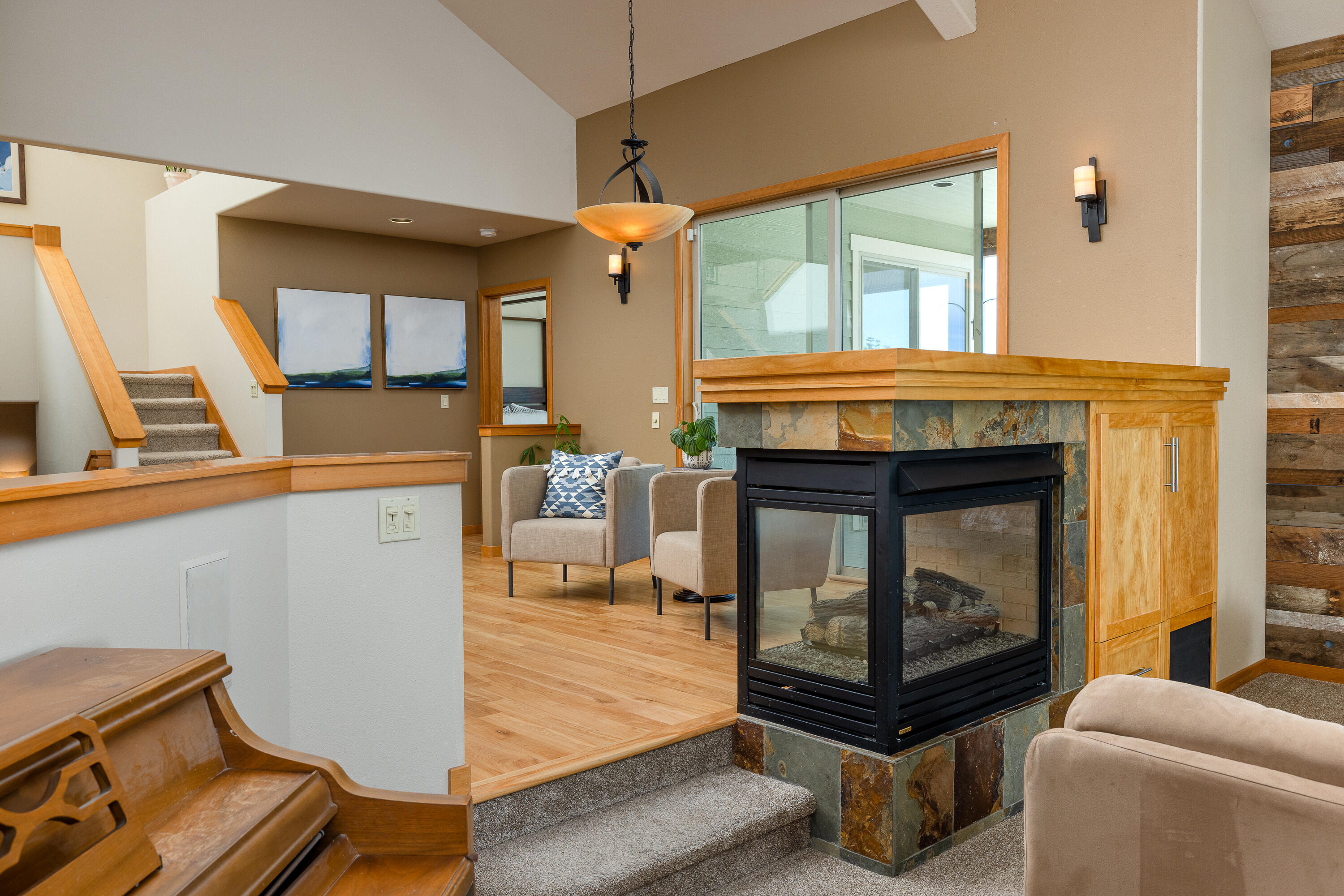 Golden Butte - Residential