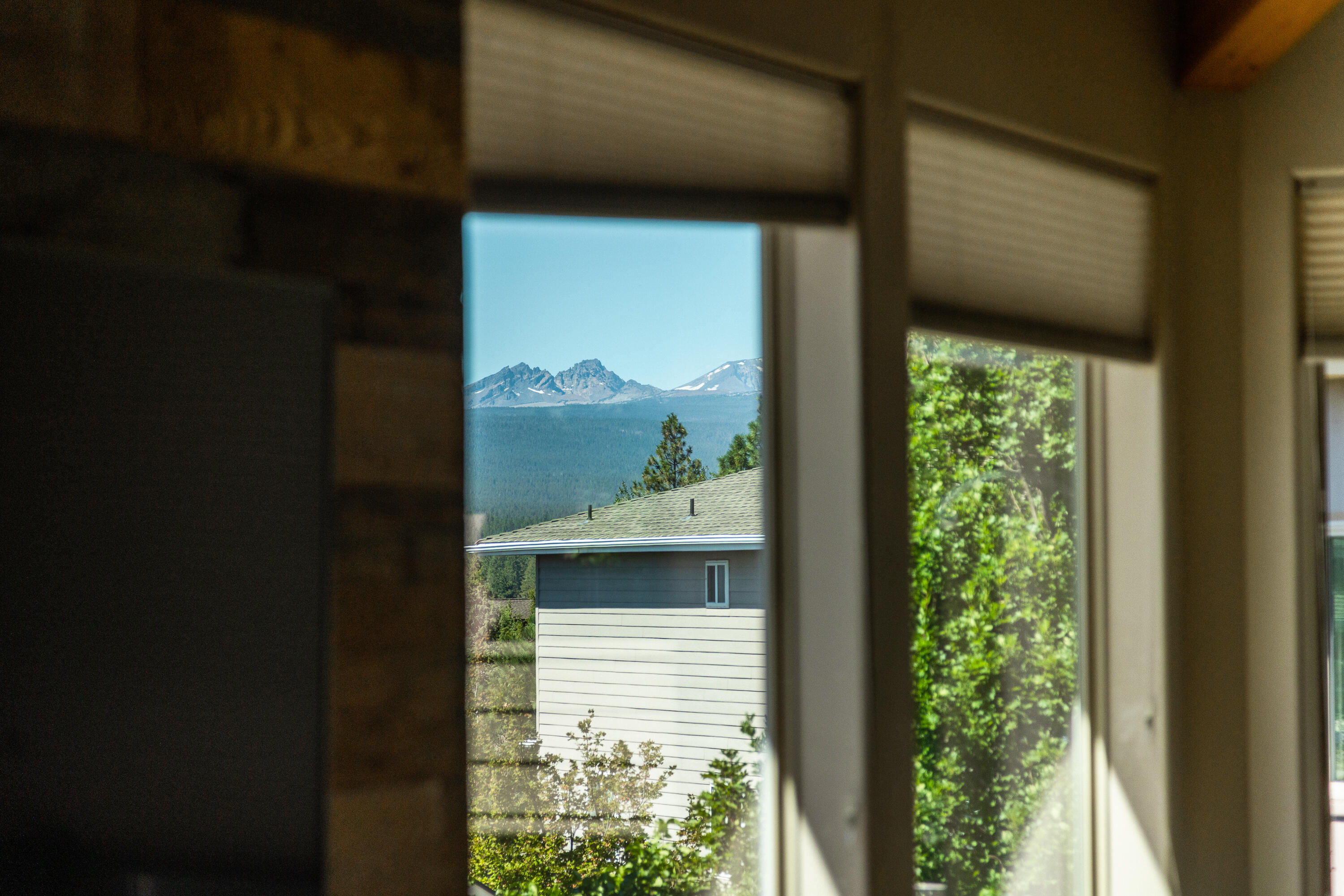 Golden Butte - Residential