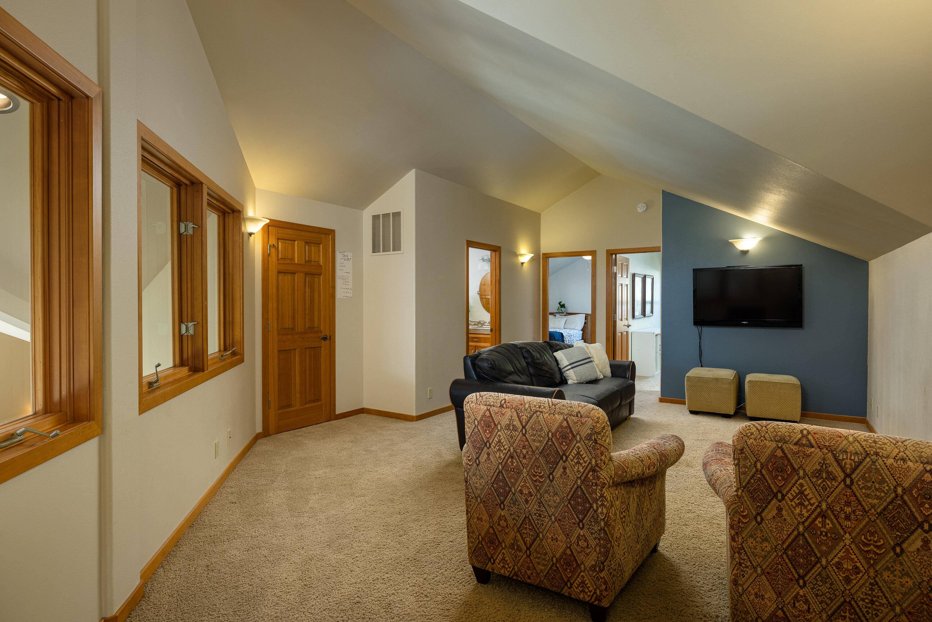 Golden Butte - Residential