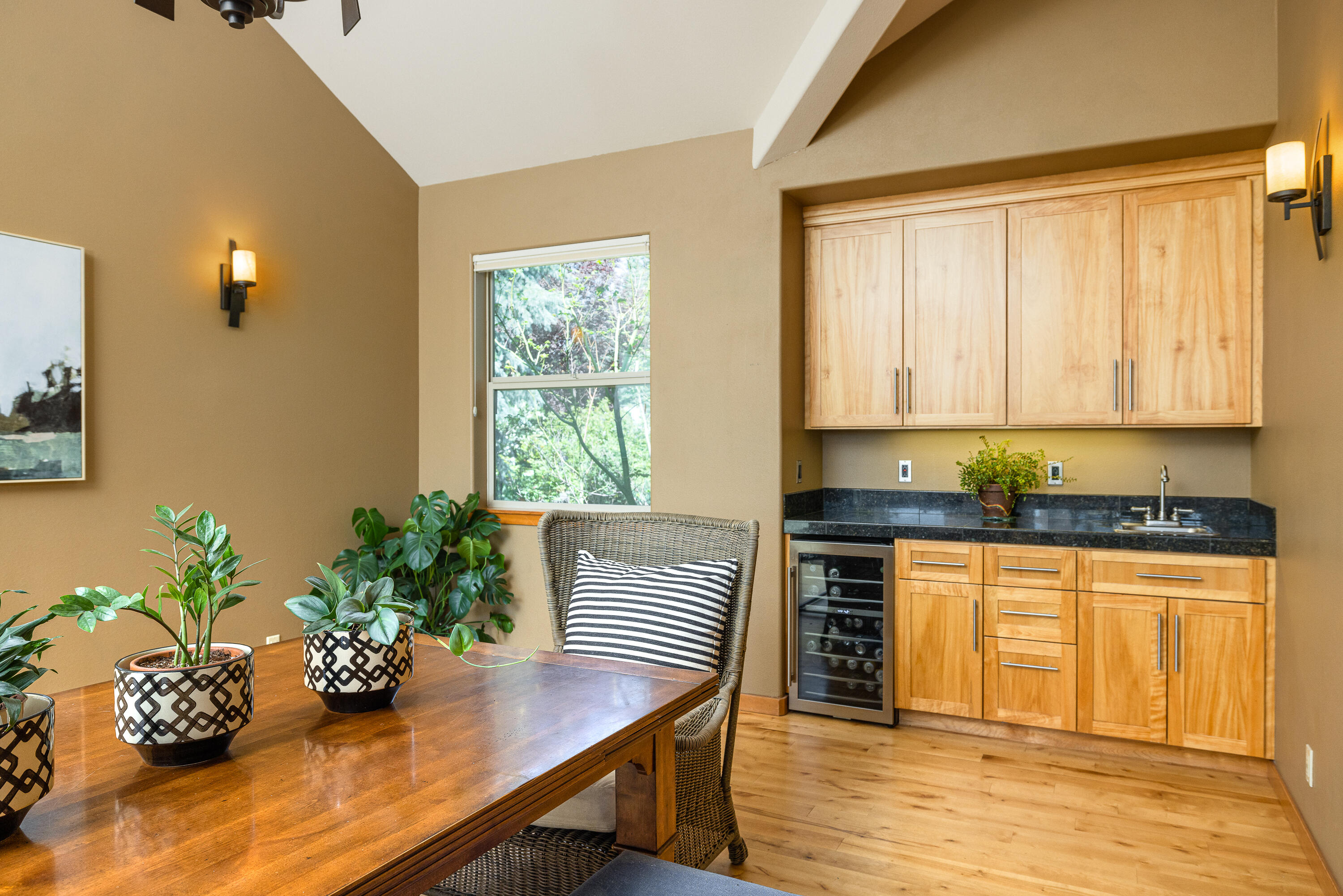 Golden Butte - Residential