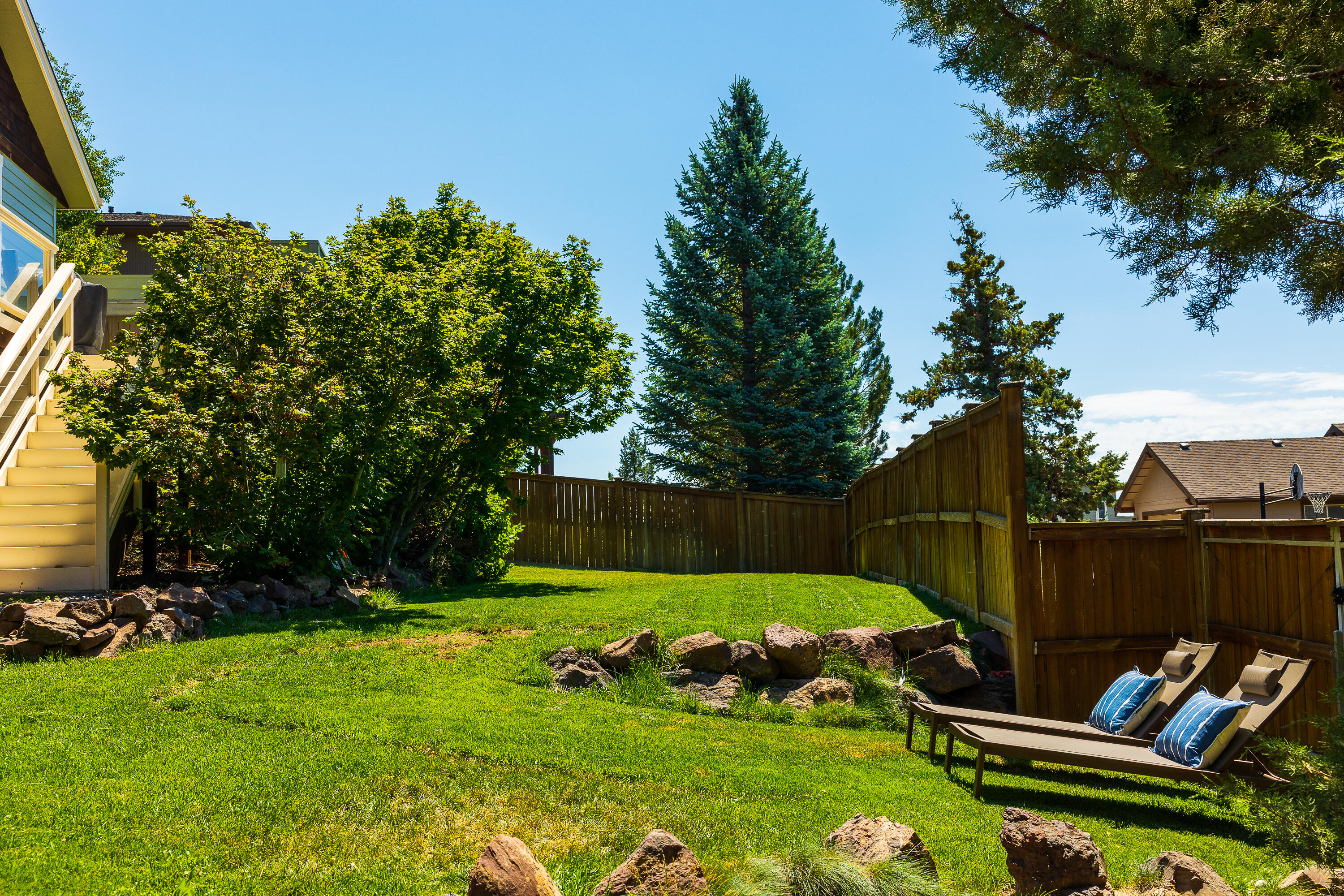 Golden Butte - Residential