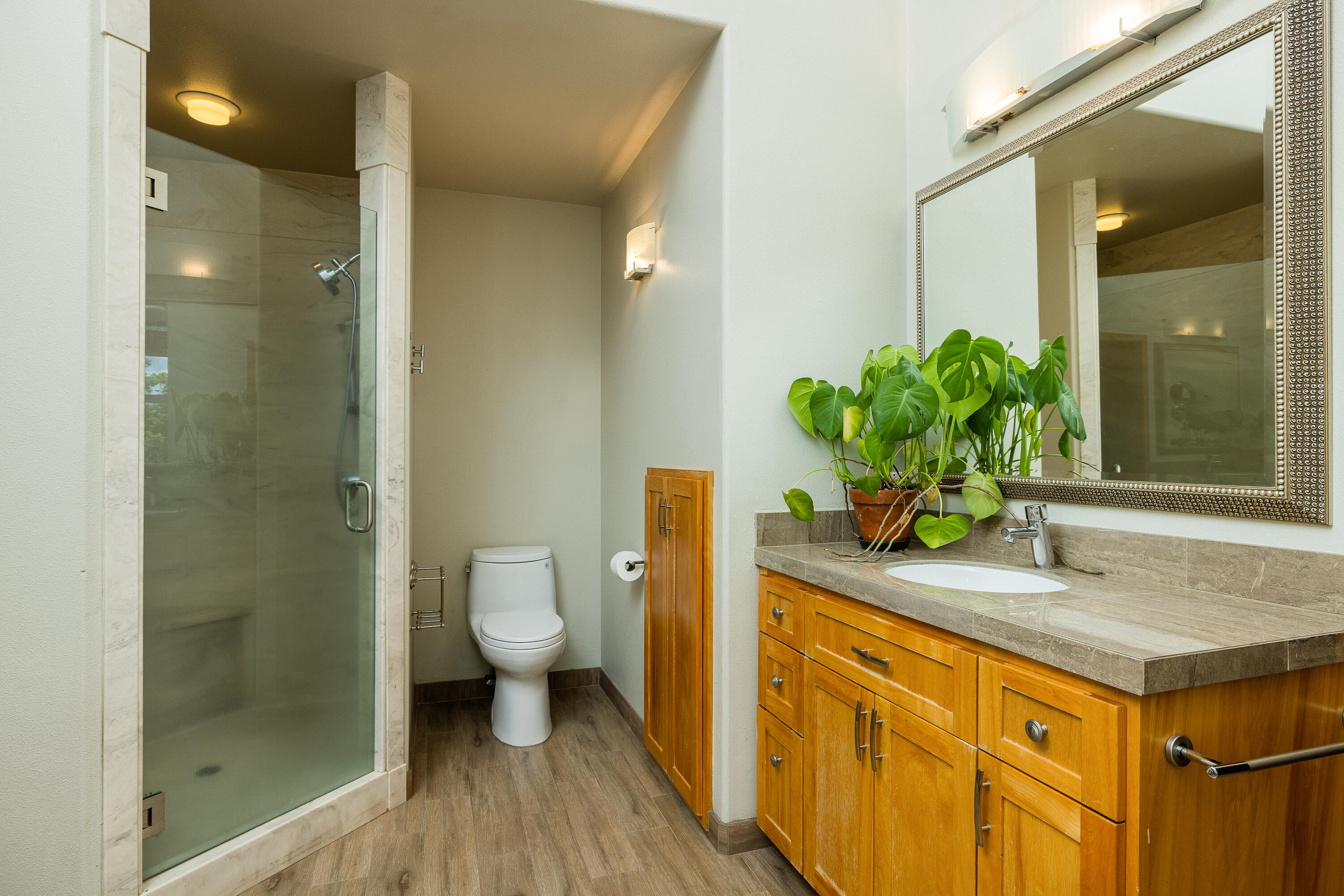 Golden Butte - Residential