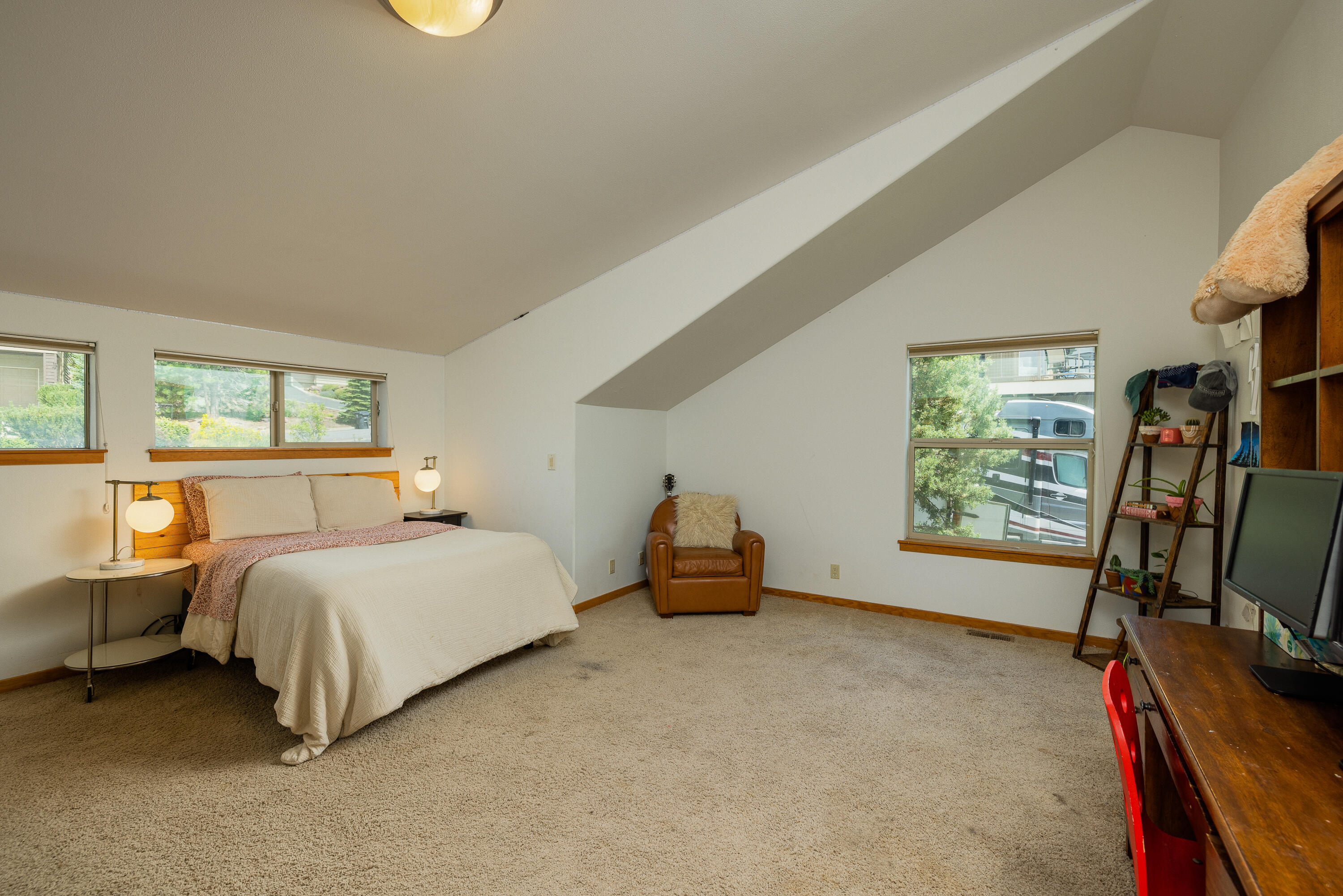 Golden Butte - Residential