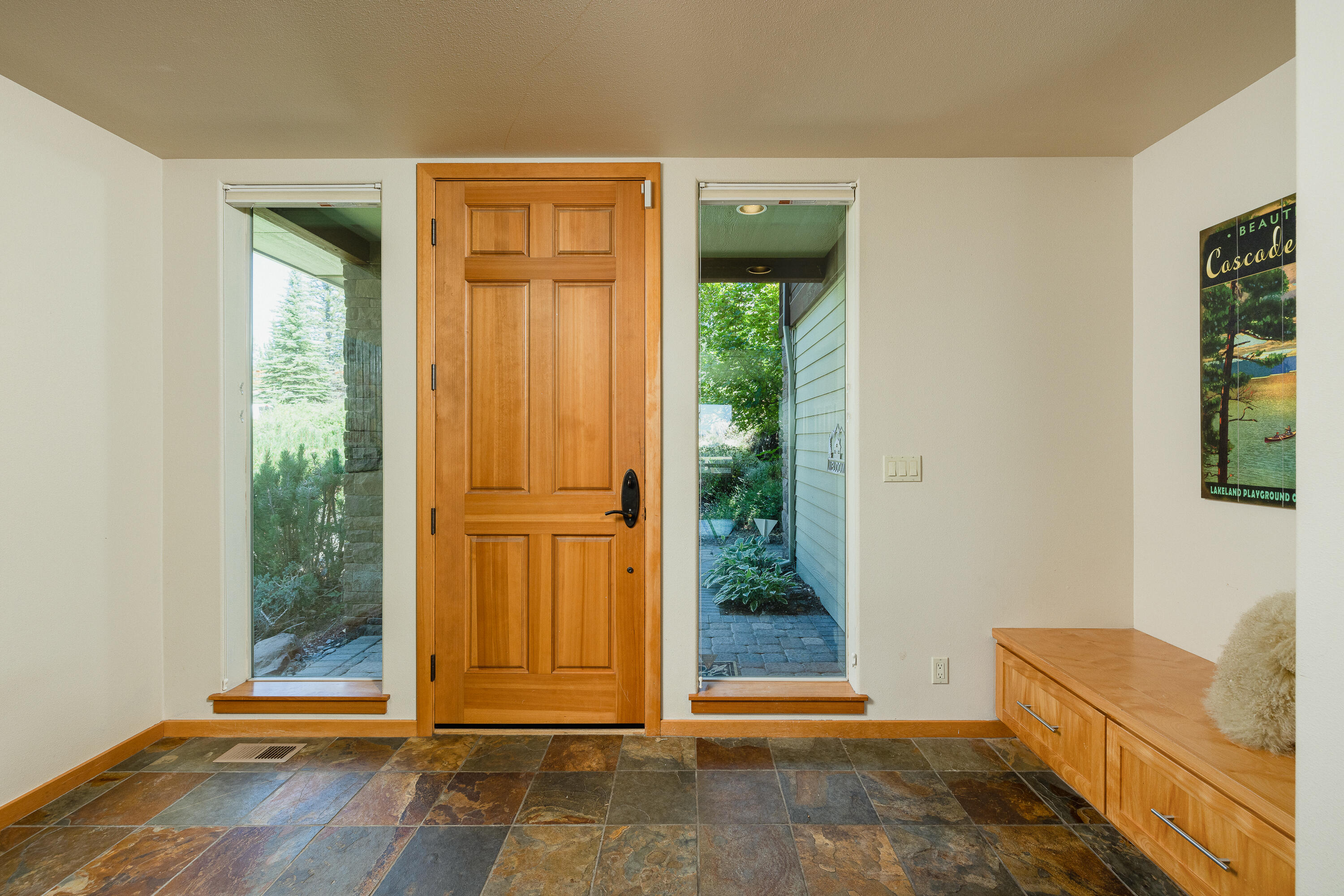 Golden Butte - Residential