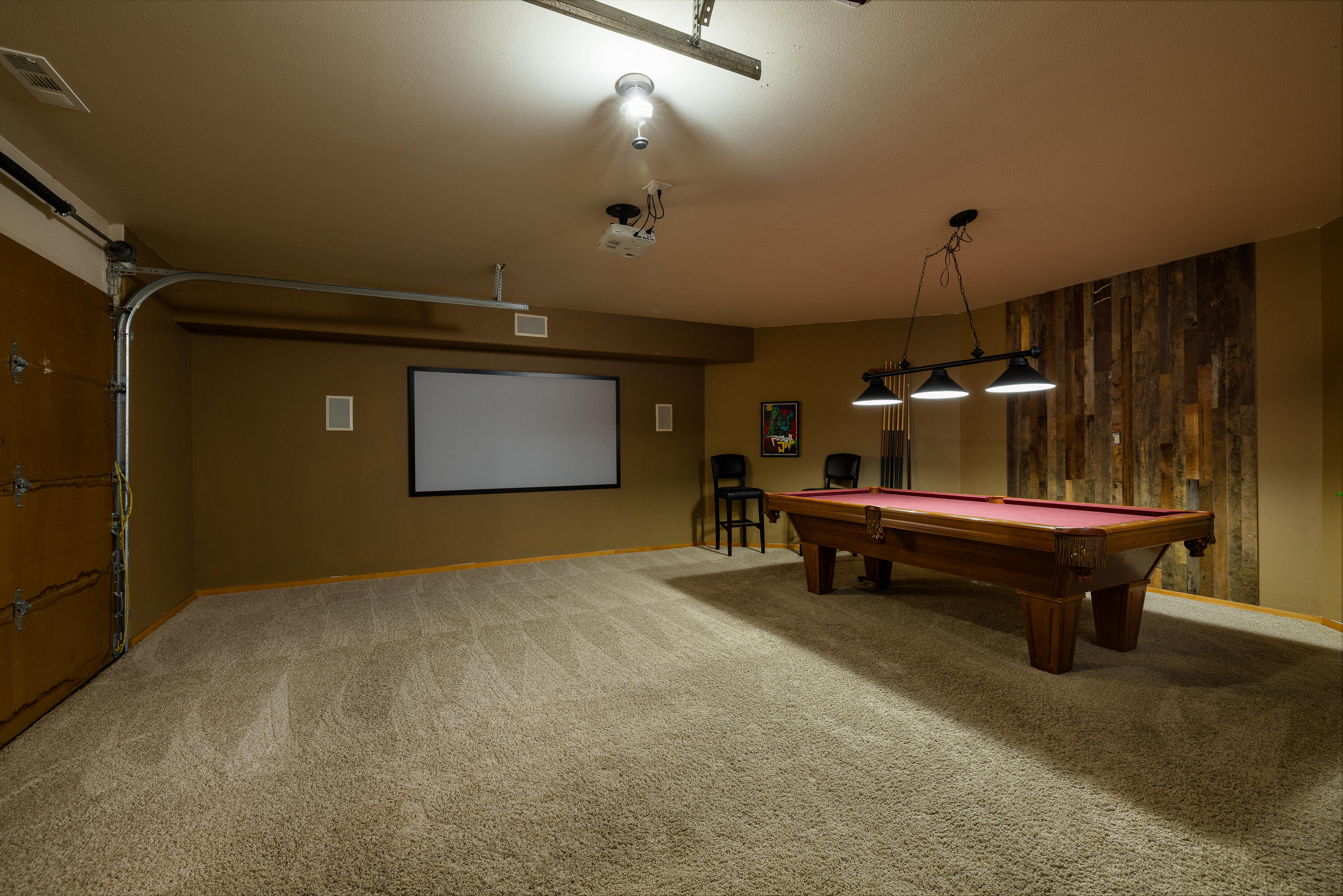 Golden Butte - Residential