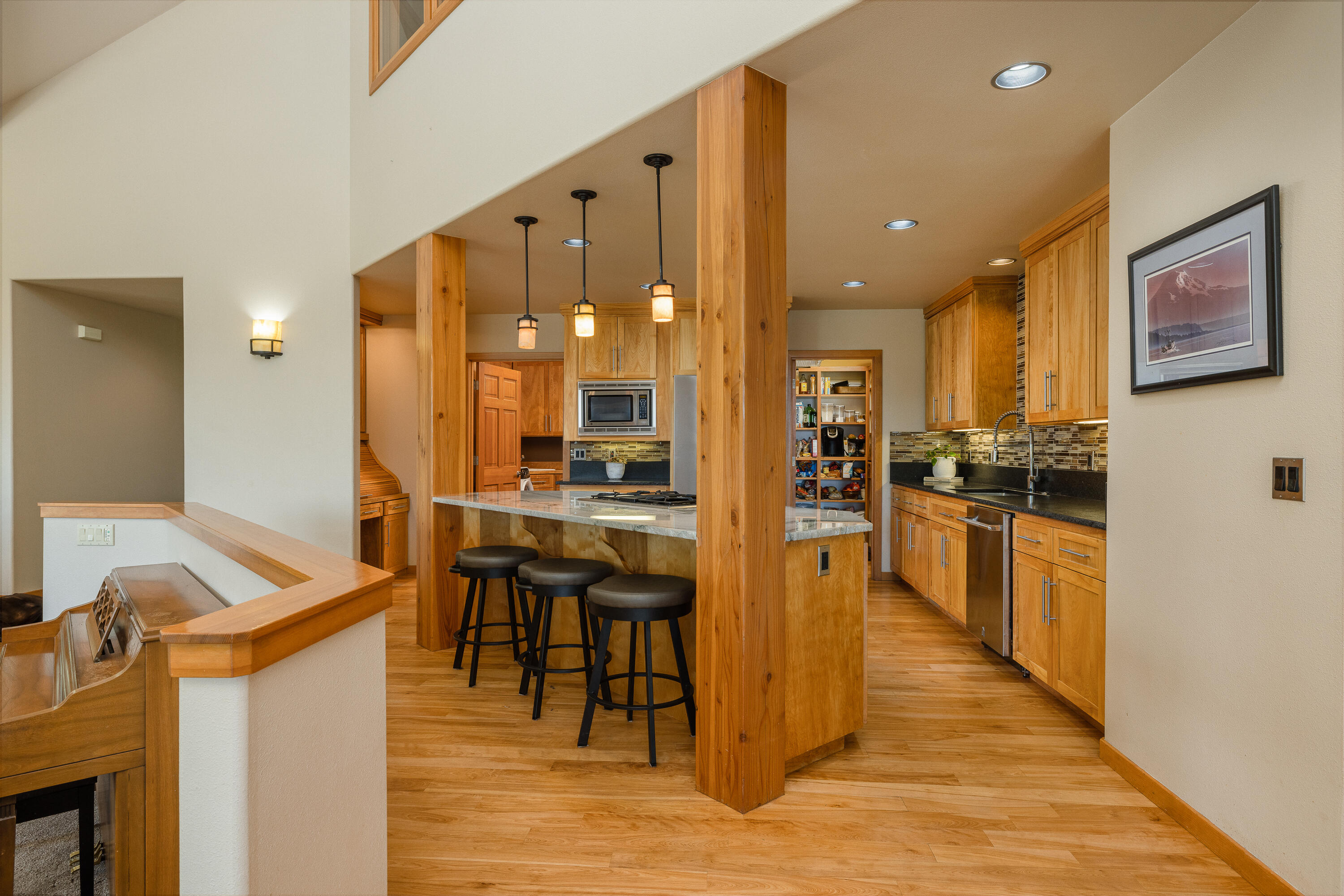 Golden Butte - Residential