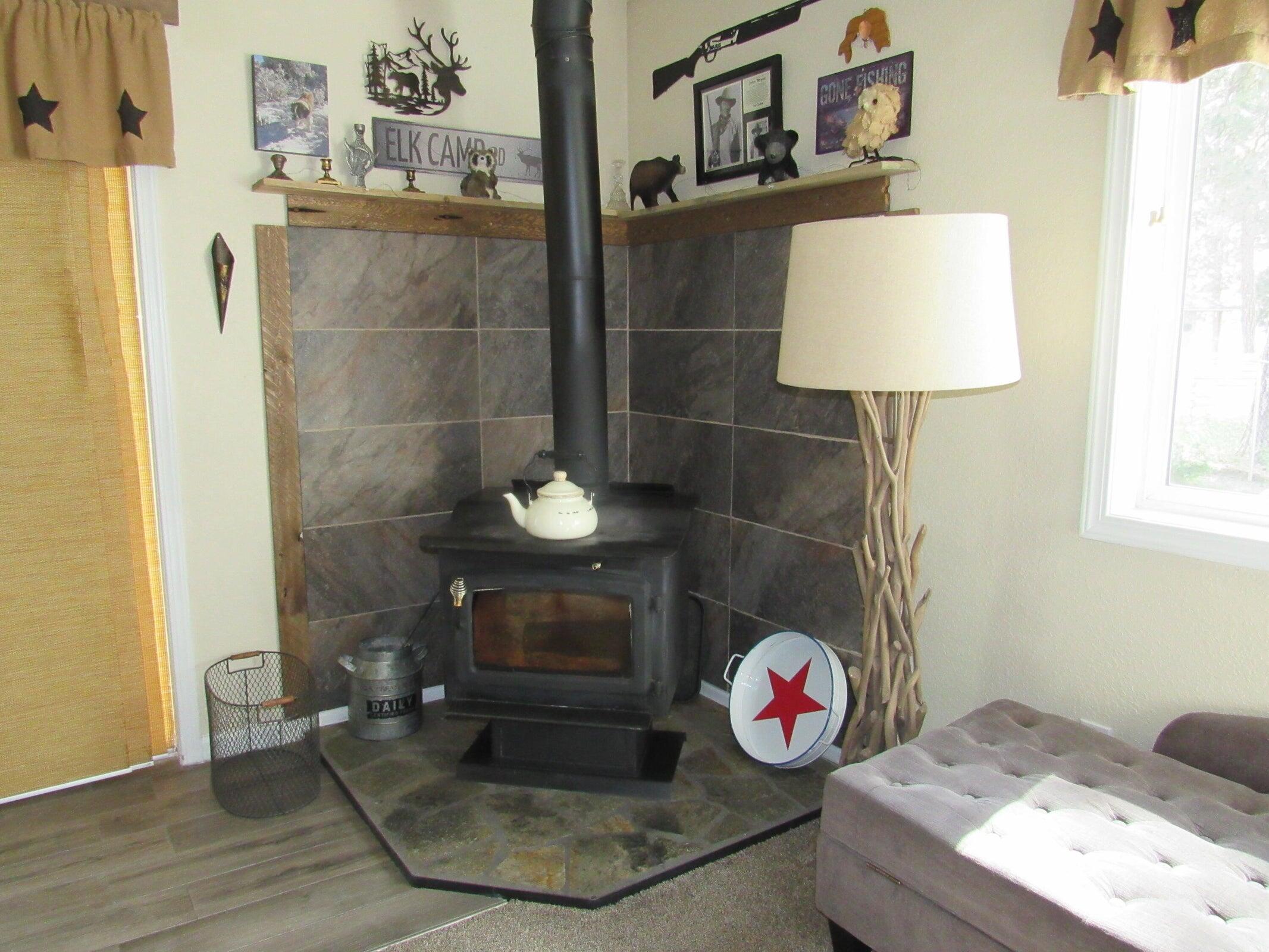 Oregon Shores -Unit 2 - Residential