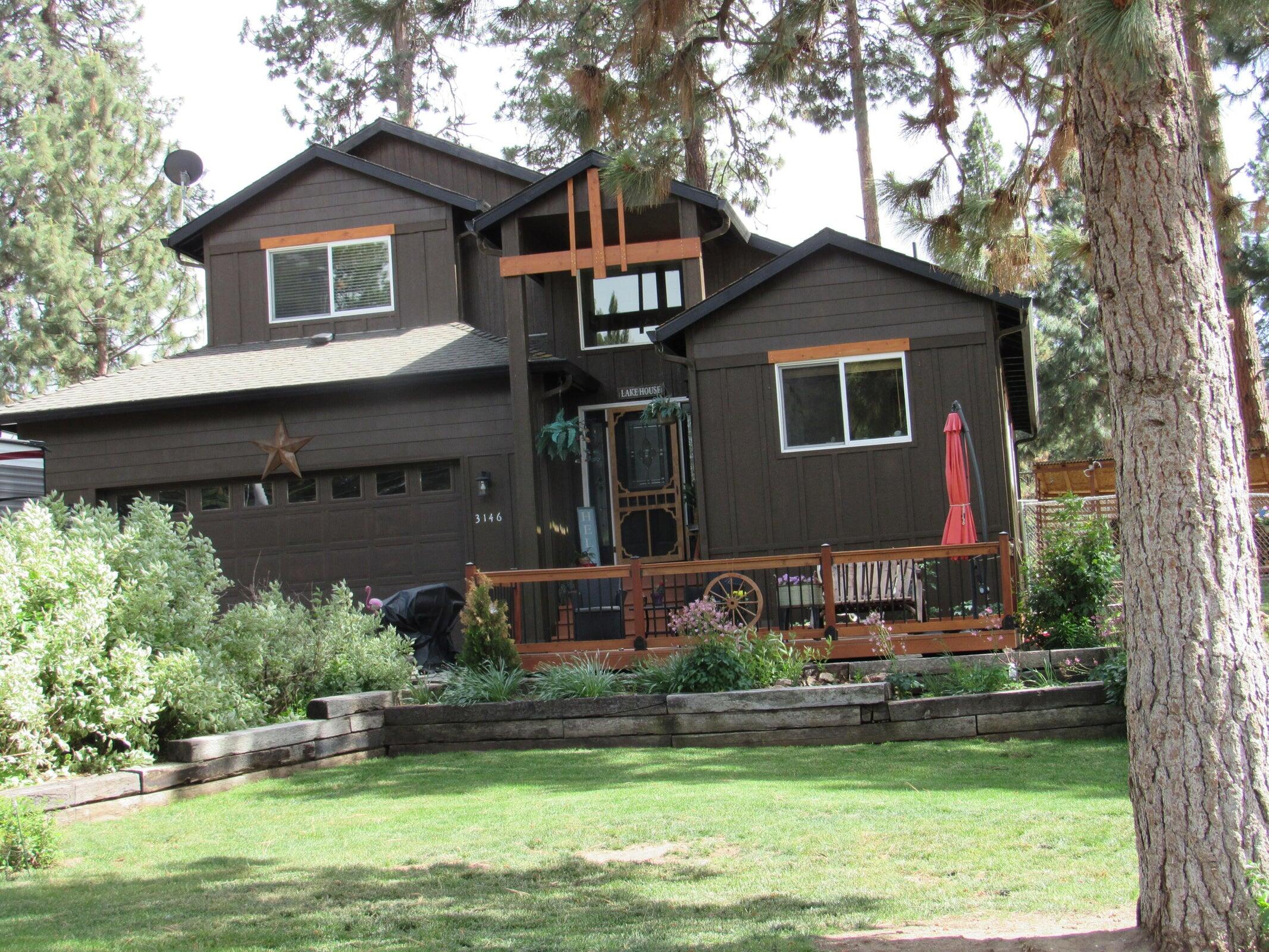 Oregon Shores -Unit 2 - Residential