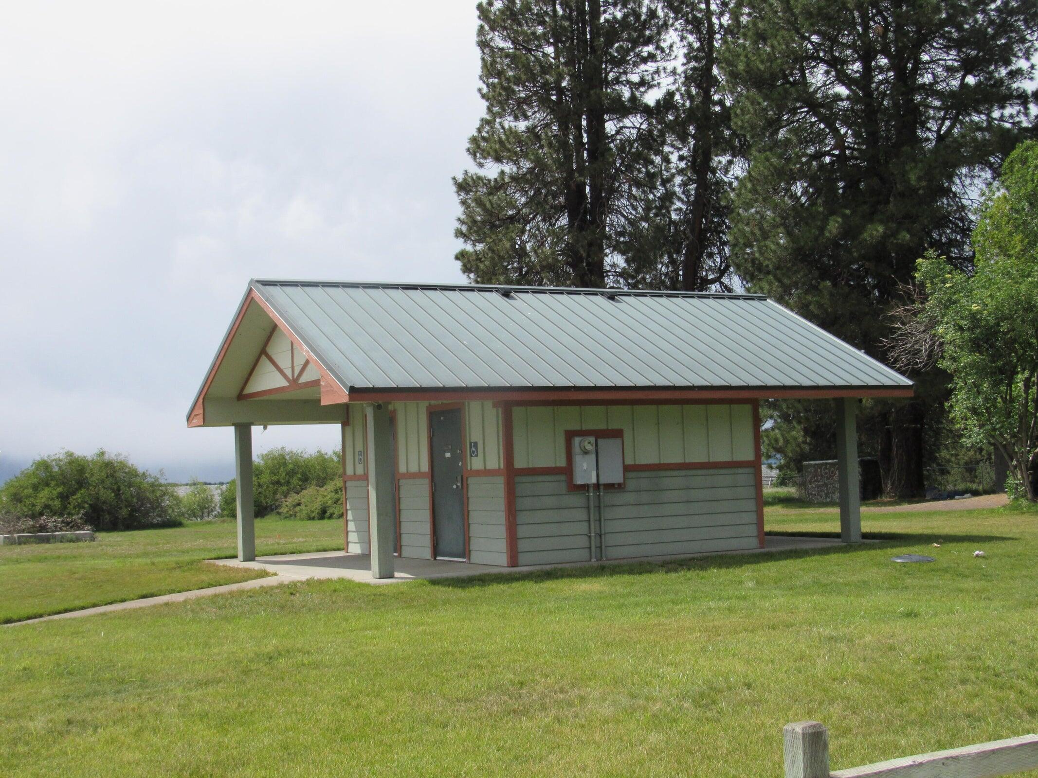 Oregon Shores -Unit 2 - Residential