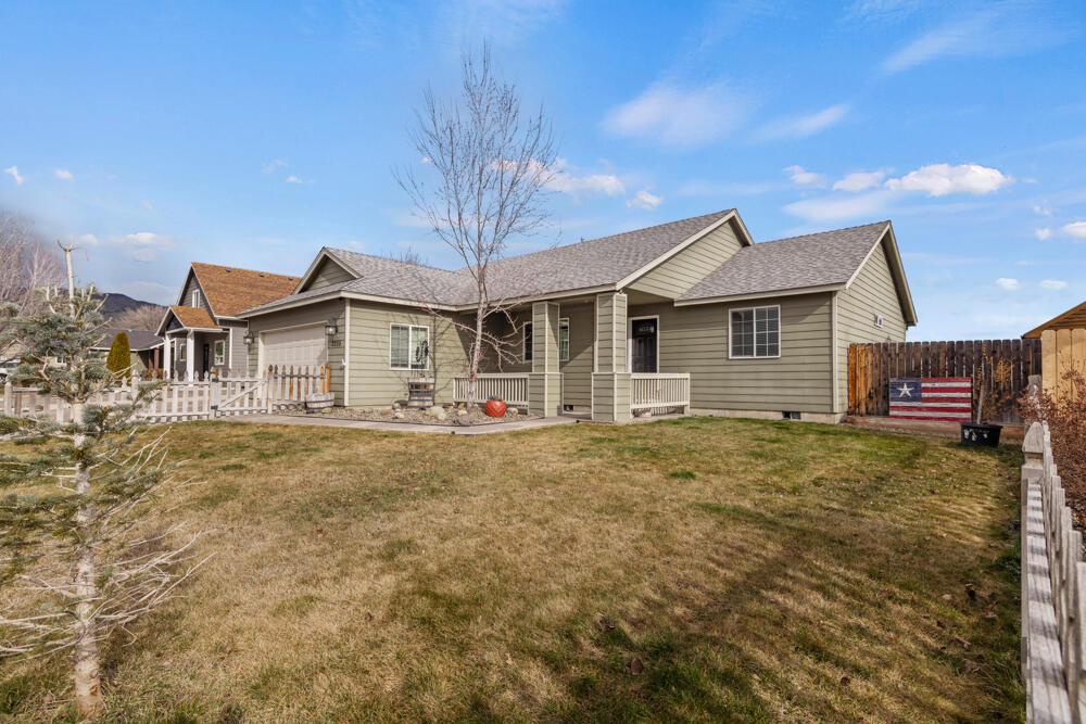 Tract 1343 - Residential