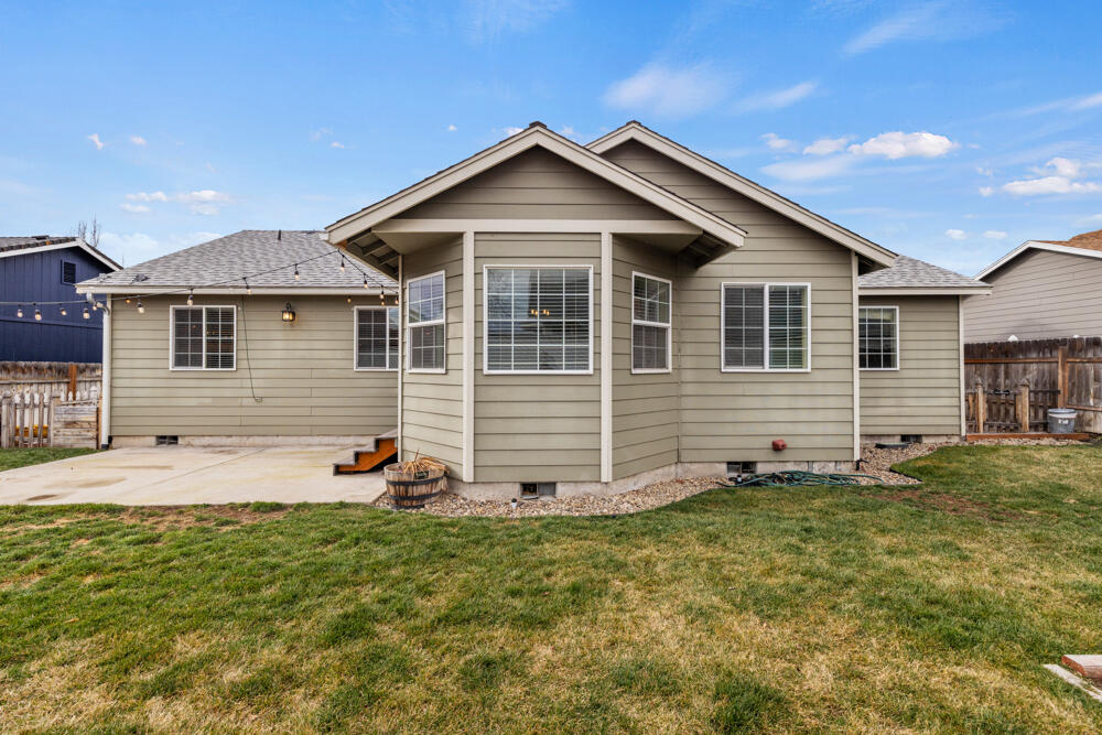 Tract 1343 - Residential