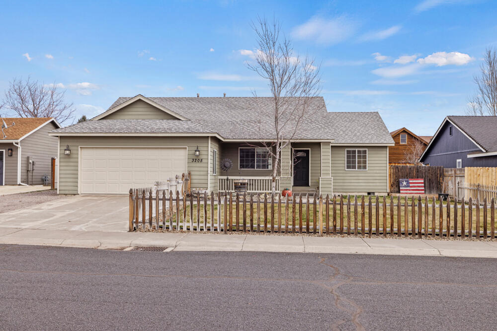 Tract 1343 - Residential