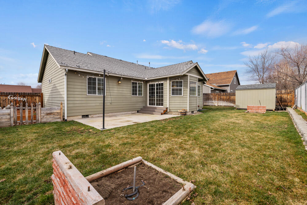 Tract 1343 - Residential
