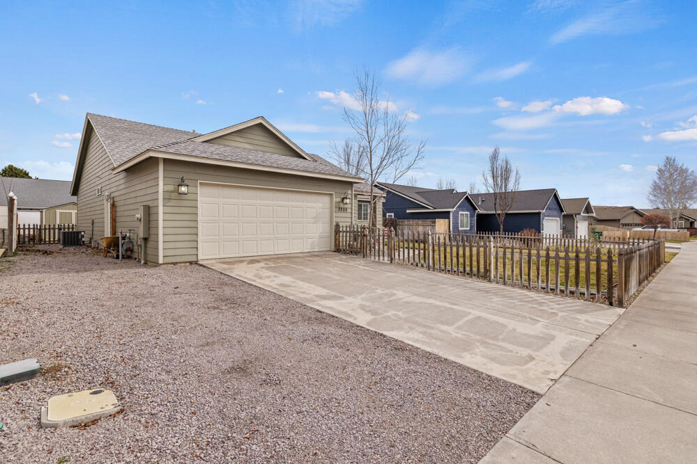 Tract 1343 - Residential