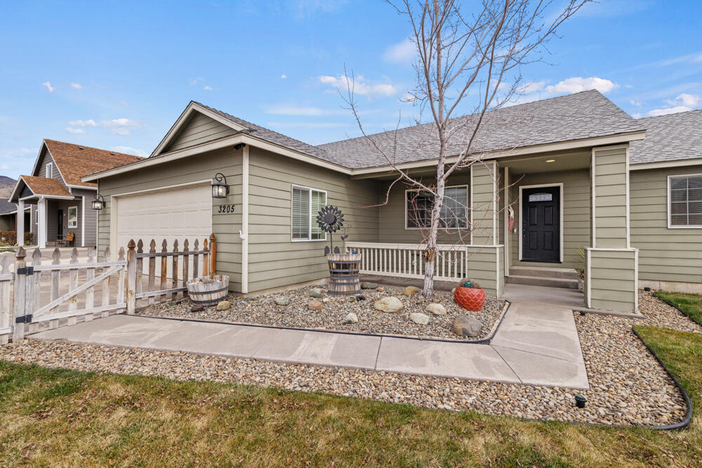 Tract 1343 - Residential