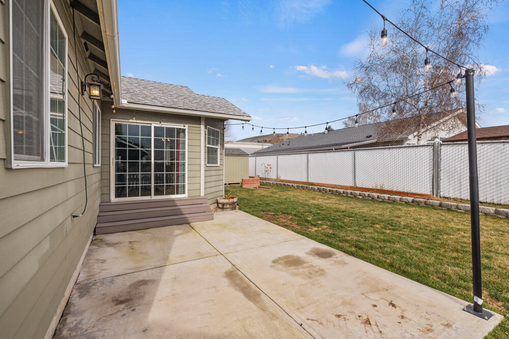 Tract 1343 - Residential