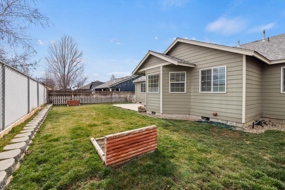 Tract 1343 - Residential