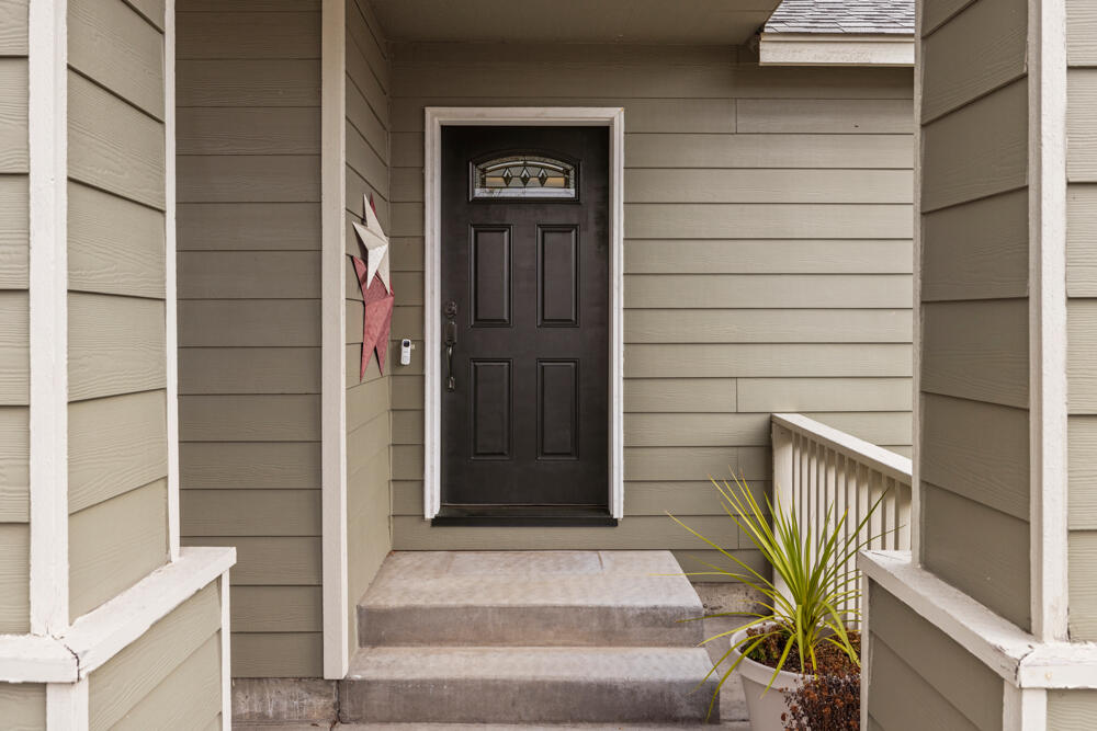 Tract 1343 - Residential