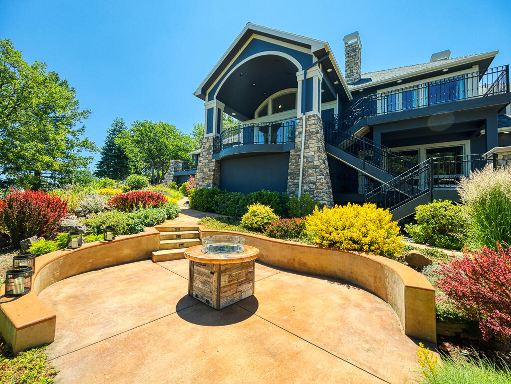 Running YResort - Residential