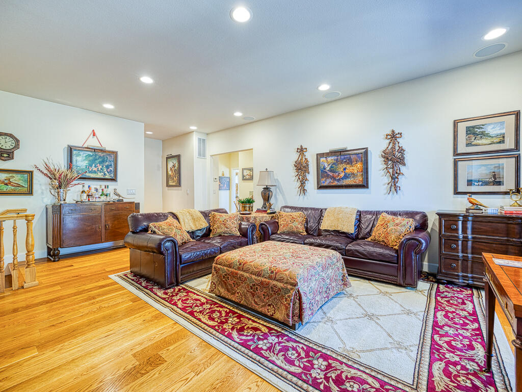 Running YResort - Residential