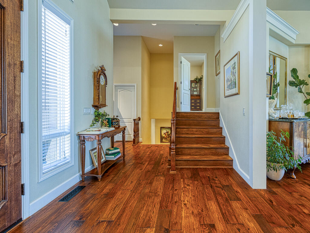 Running YResort - Residential