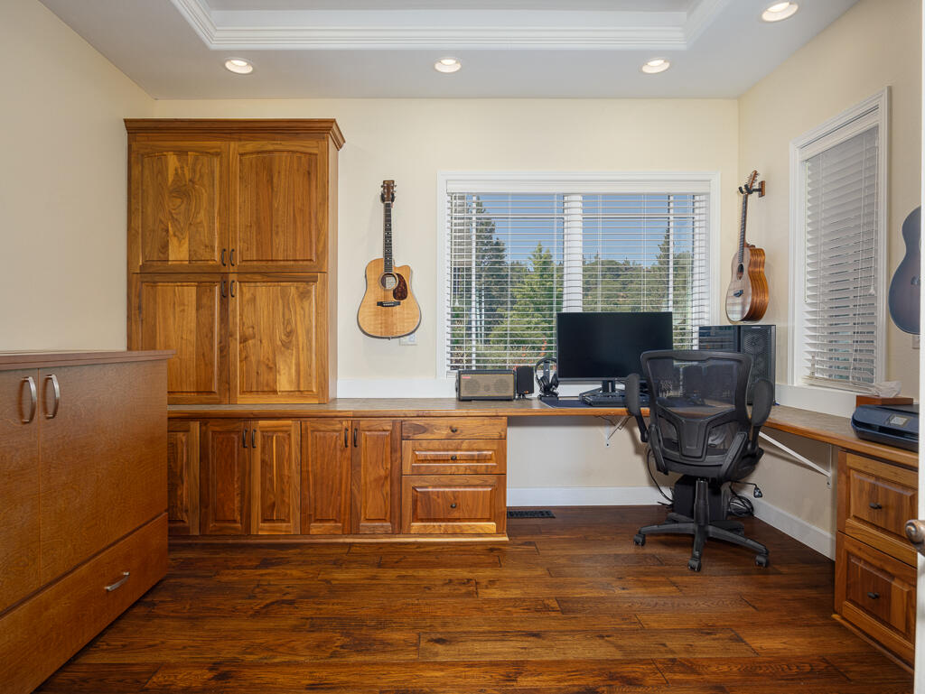 Running YResort - Residential