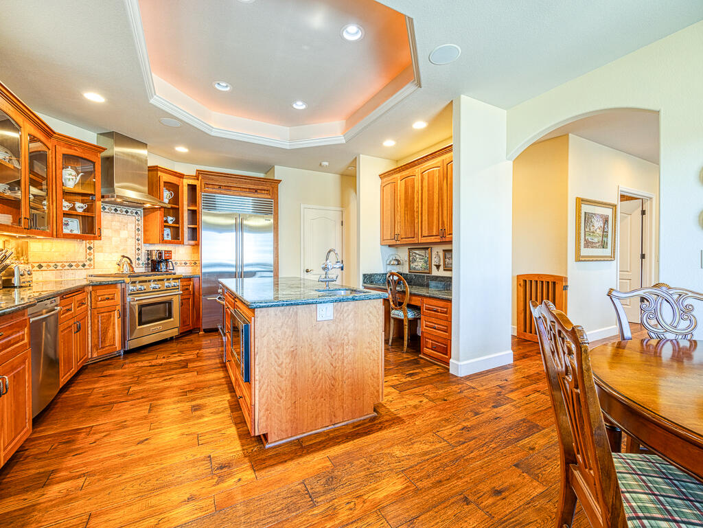 Running YResort - Residential