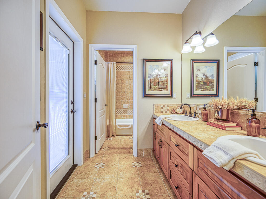 Running YResort - Residential