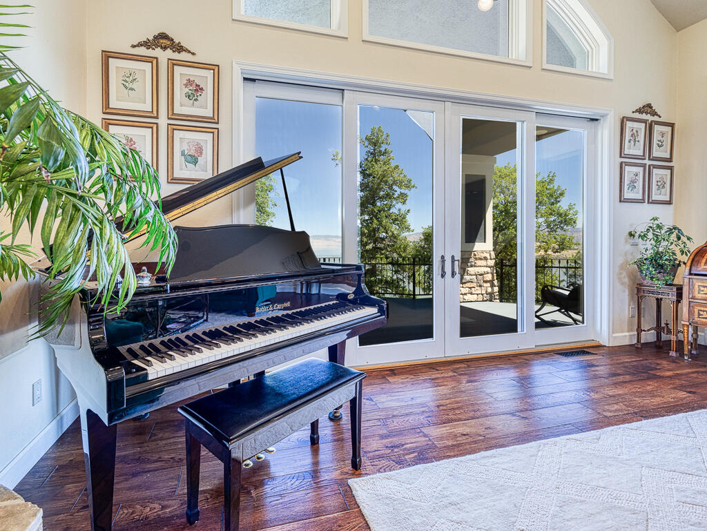 Running YResort - Residential