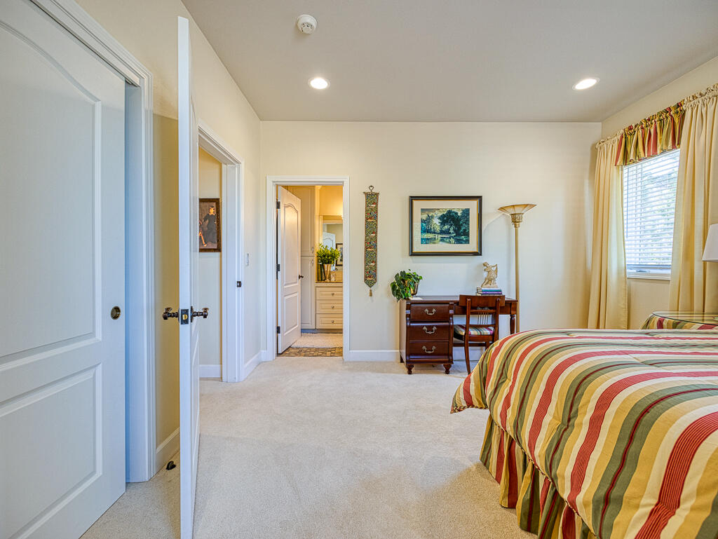 Running YResort - Residential