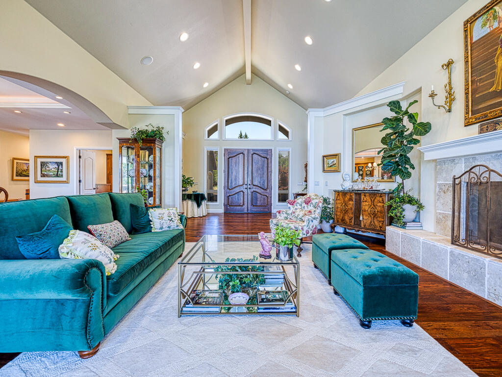 Running YResort - Residential