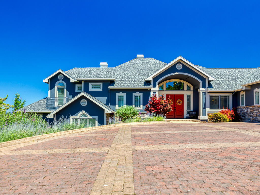 Running YResort - Residential