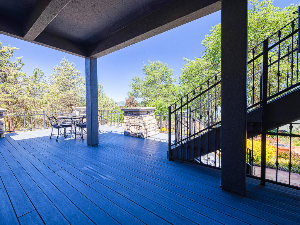 Running YResort - Residential