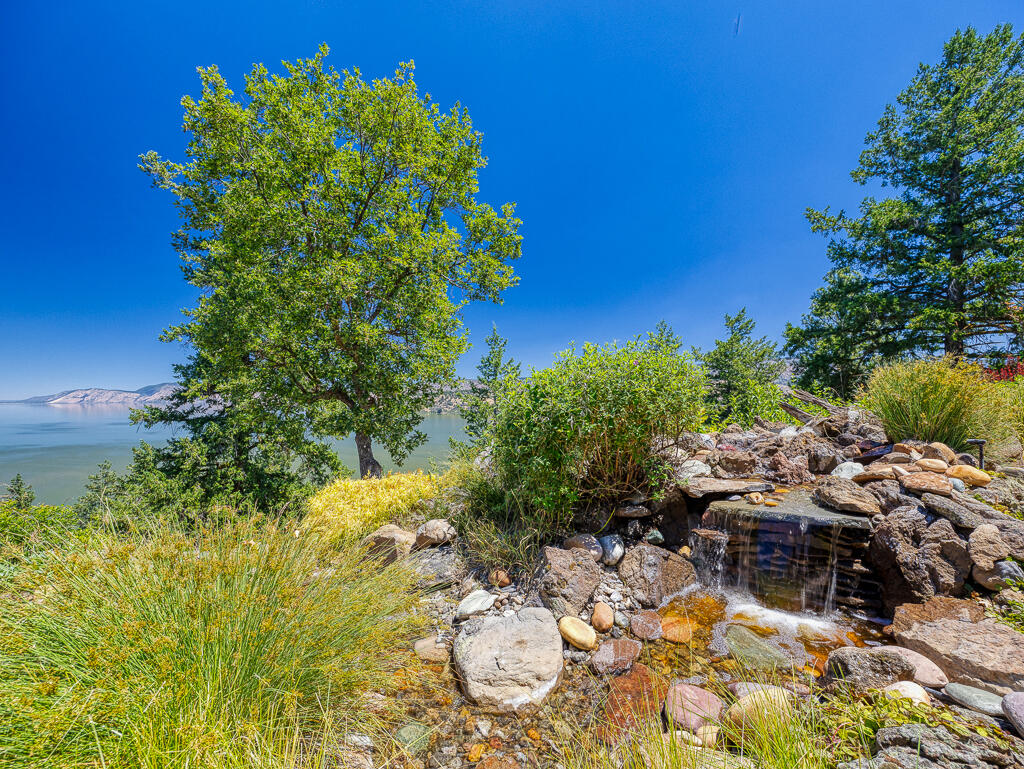 Running YResort - Residential