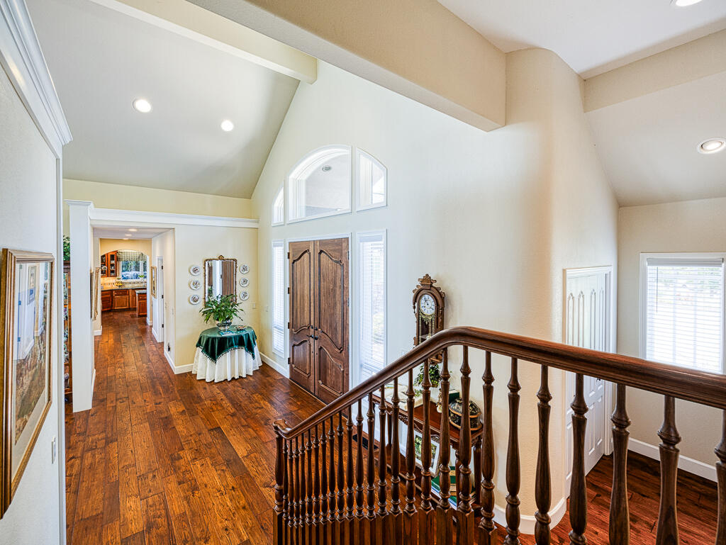 Running YResort - Residential