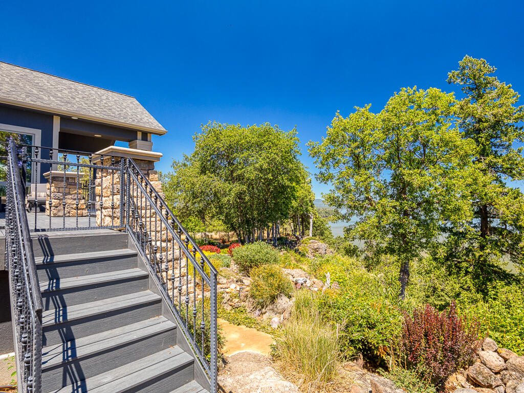 Running YResort - Residential