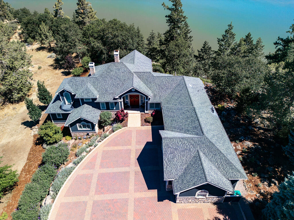 Running YResort - Residential